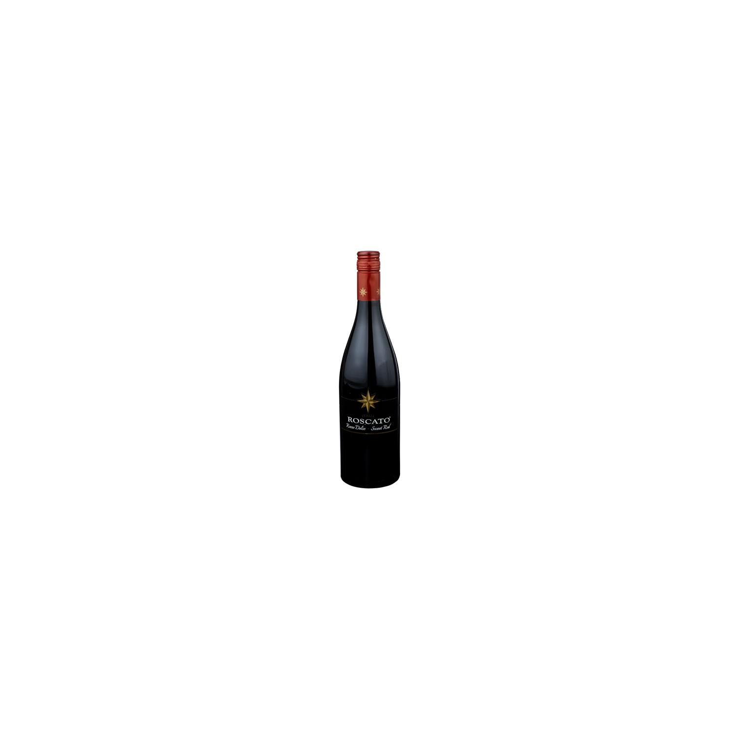 Roscato Sweet Red Wine - 750 ml Image 1 of 2