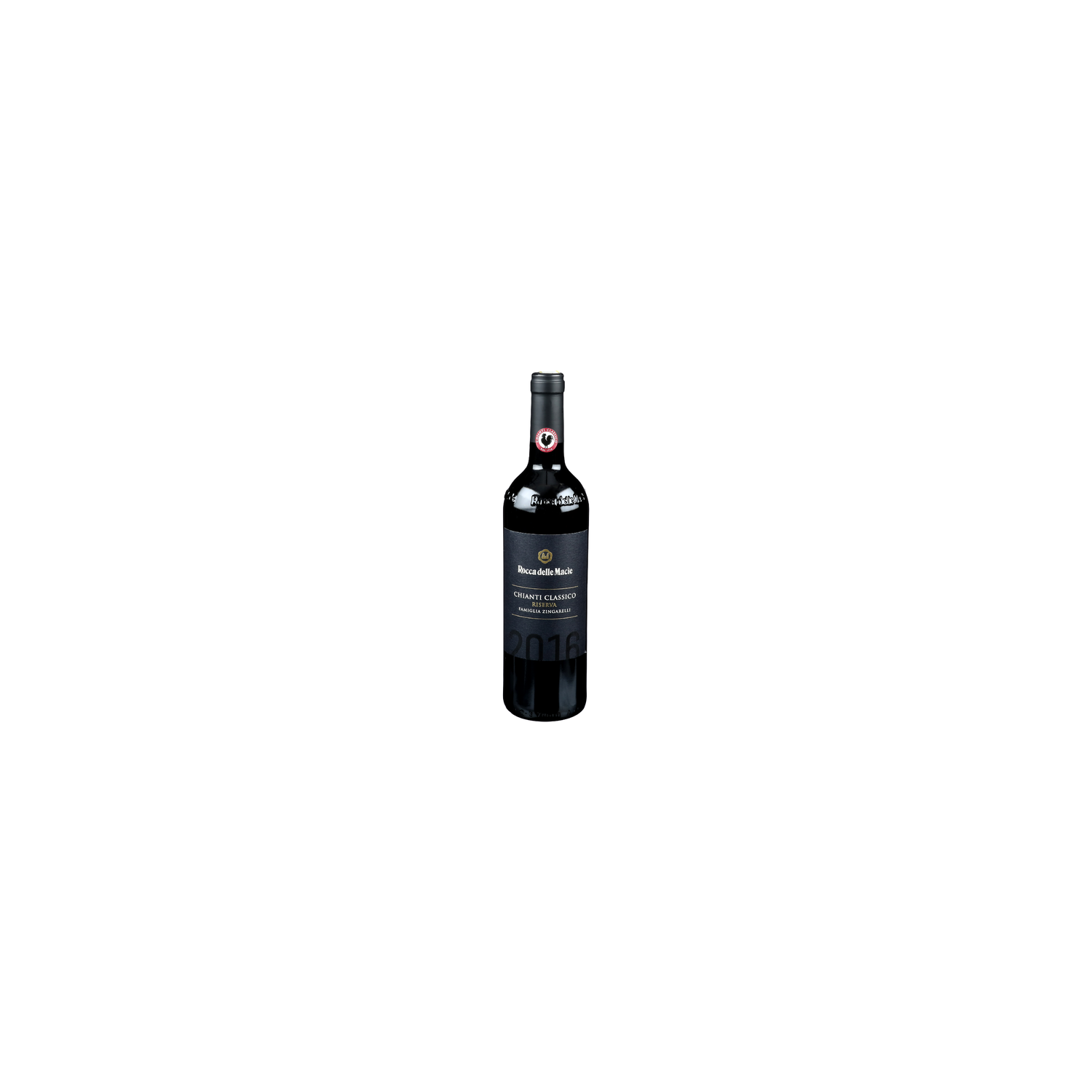 Rocca Delle Macie Chianti Classico - 750 ml Image 1 of 2
