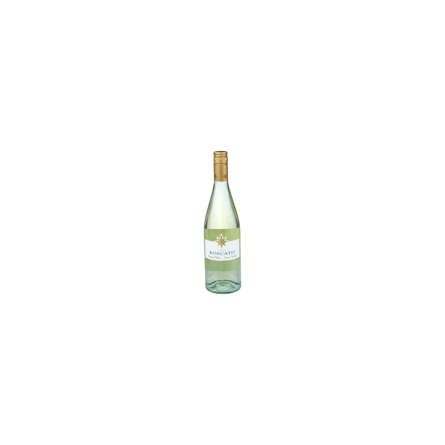 Roscato Sweet White Wine - 750 ml Image 1 of 2