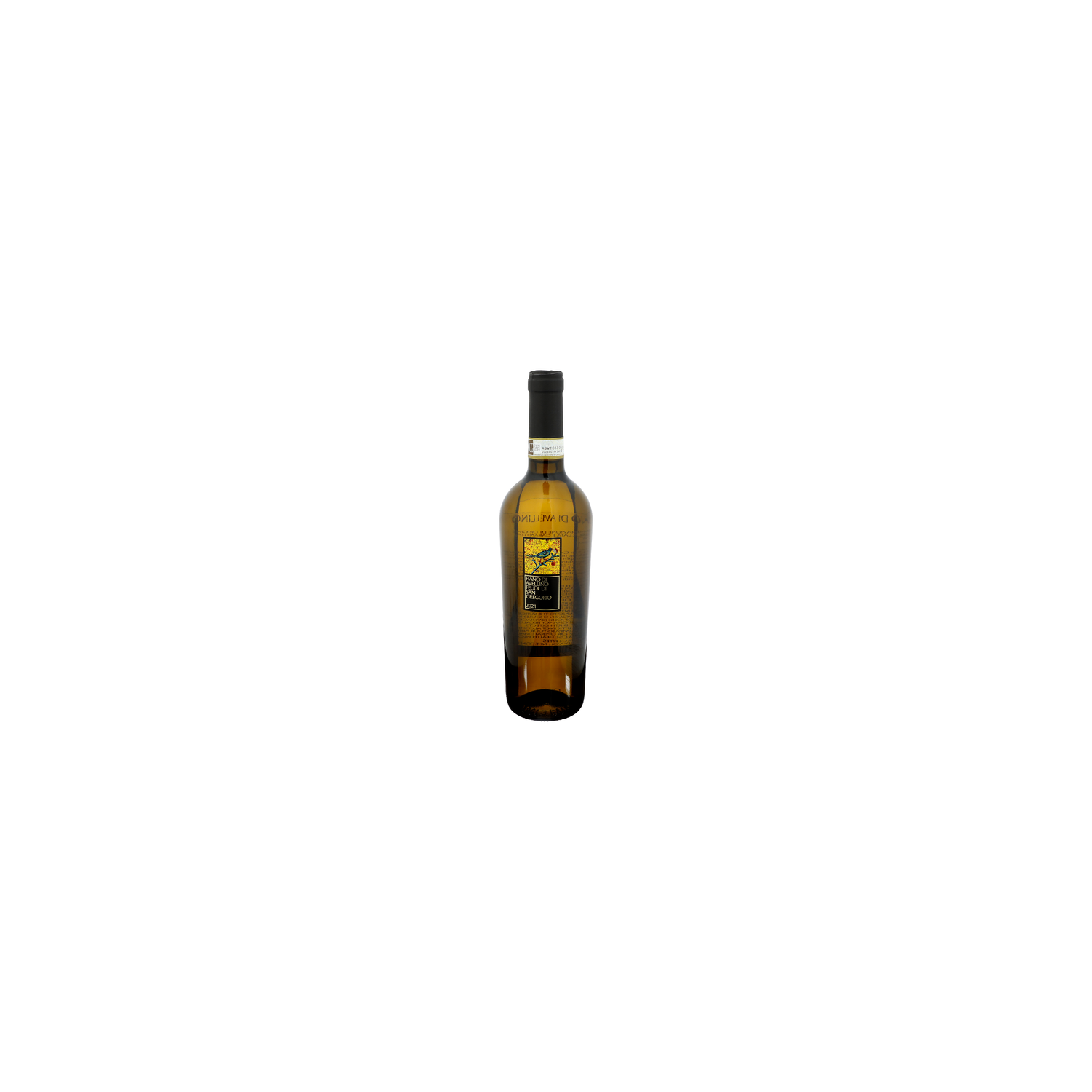 Feudi Di San Gregorio Fiano Avellino - 750 ml Image 1 of 2