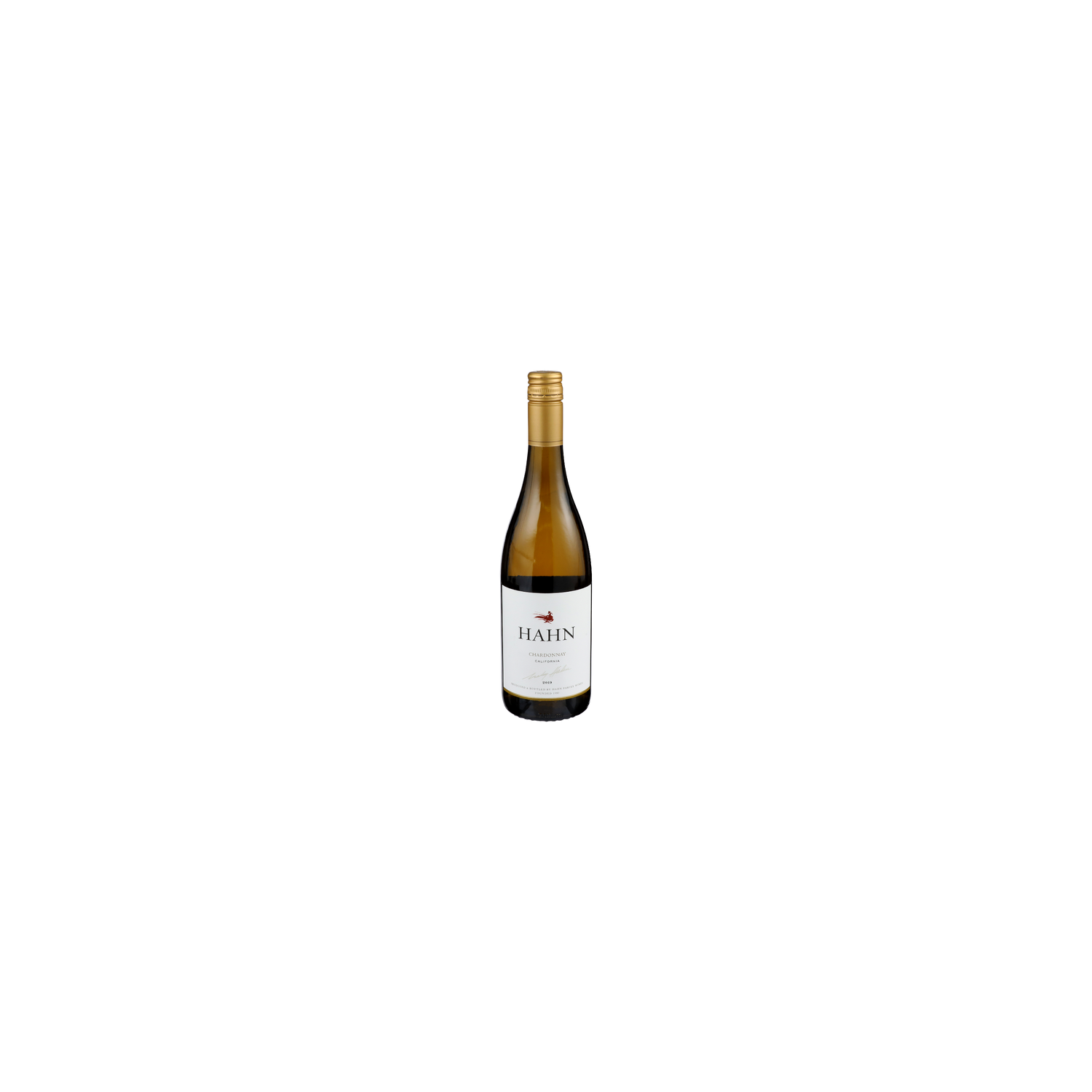 Hahn Chardonnay - 750 ml Image 1 of 2