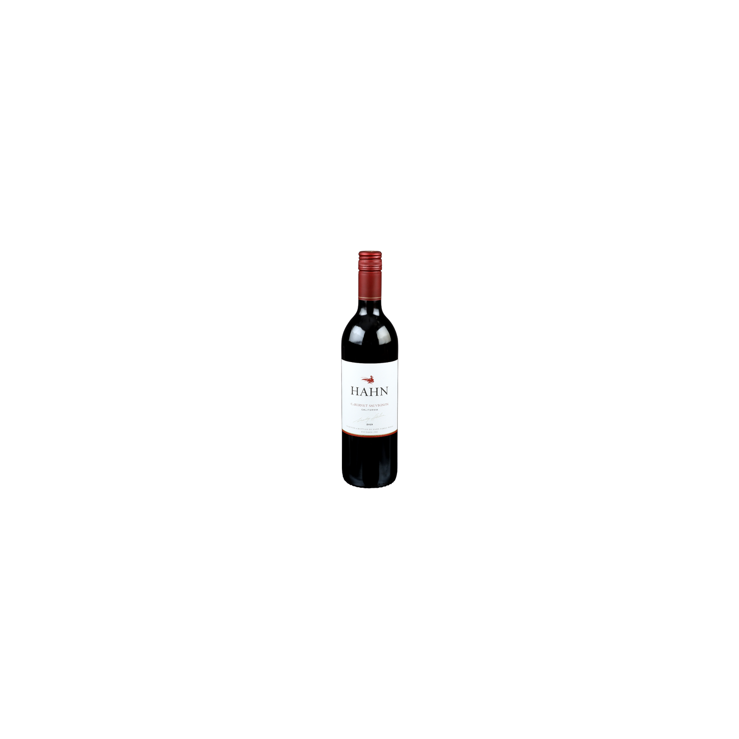 Hahn Cabernet Sauvignon Wine - 750 ml Image 1 of 2