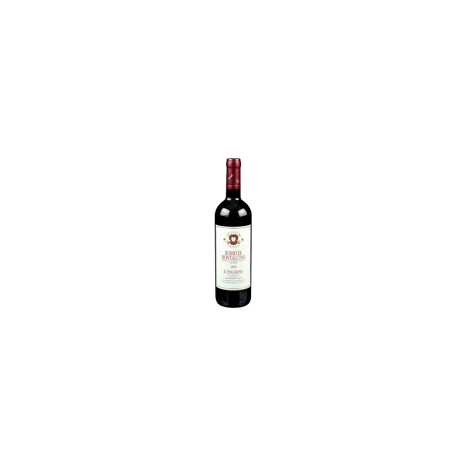 Castello Banfi Il Poggione - 750 ml Image 1 of 2