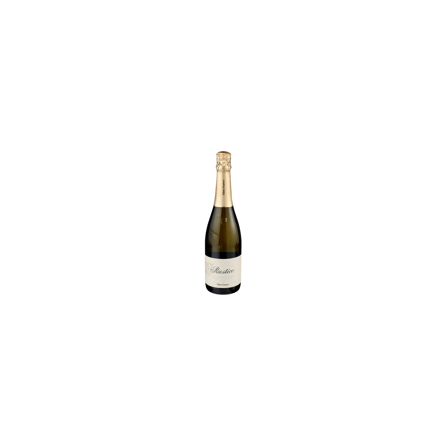 Nino Franco Rustico - 750 ml Image 1 of 2