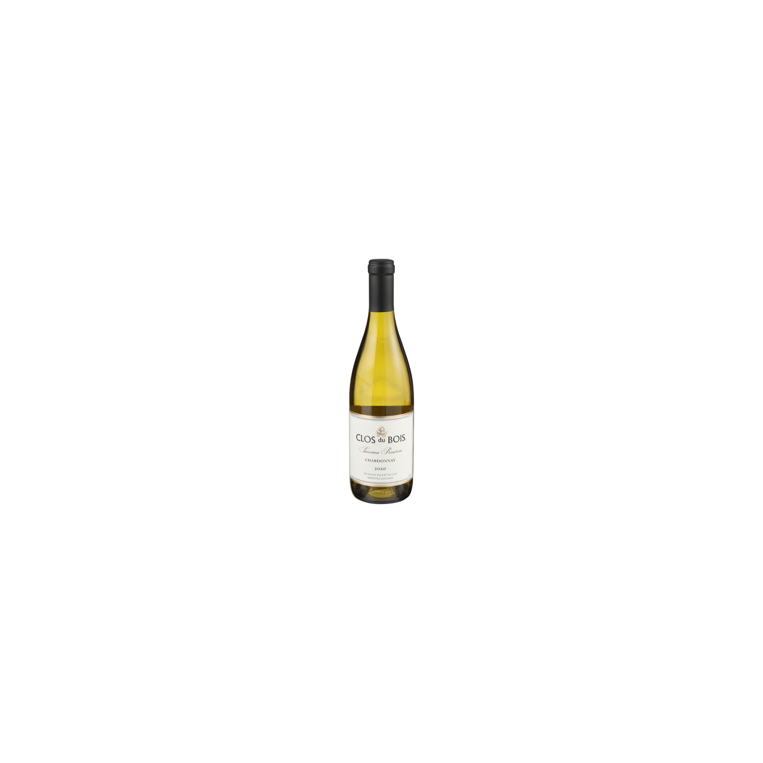 Clos Du Bois Chardonnay - 750 ml Image 1 of 2