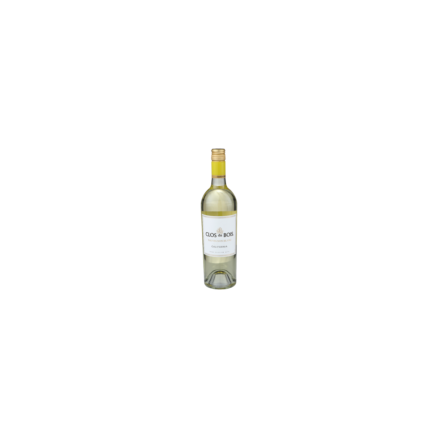 Clos Du Bois Sauvignon Blanc - 750 ml Image 1 of 2