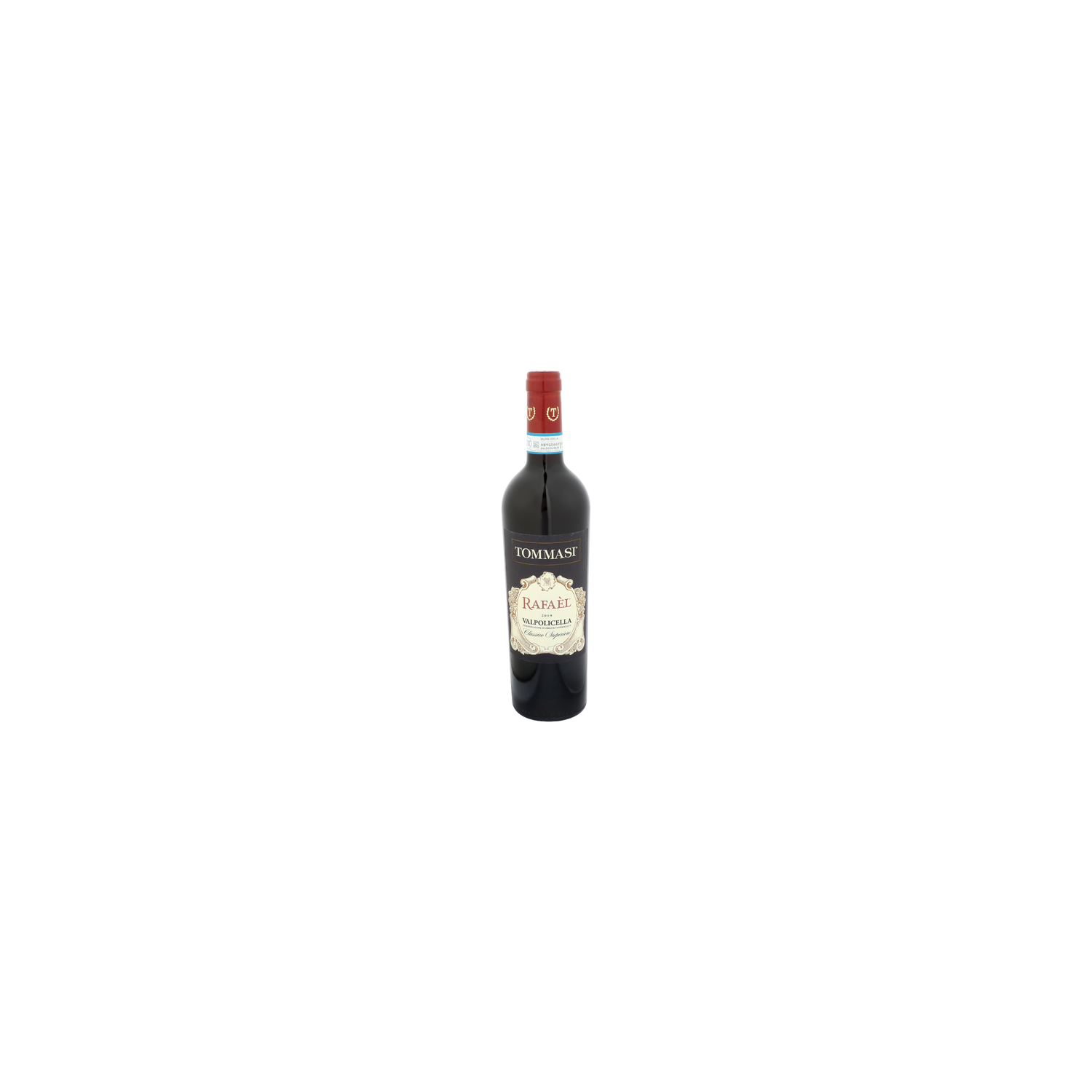 Tommasi Valpolicella Classic Superiore - 750 ml Image 1 of 2