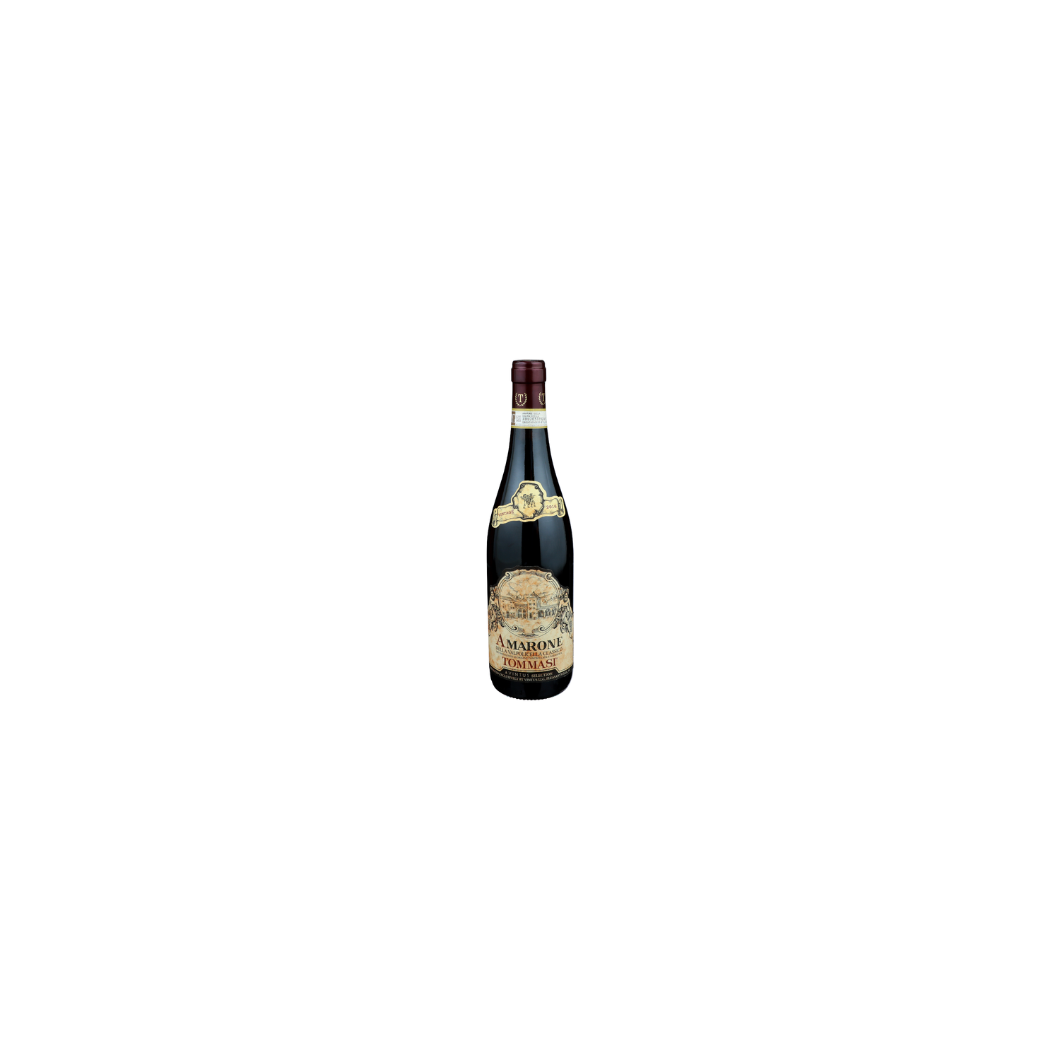 Tommasi Amarone Della Valpolicella Classico - 750 ml Image 1 of 2