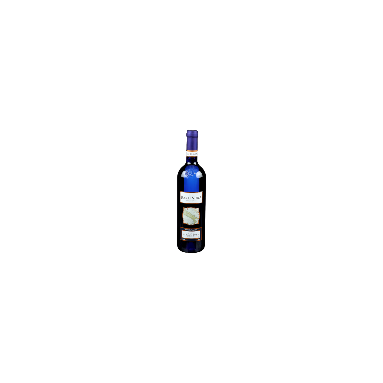 Bartenura Moscato D'asti - 750 ml Image 1 of 2
