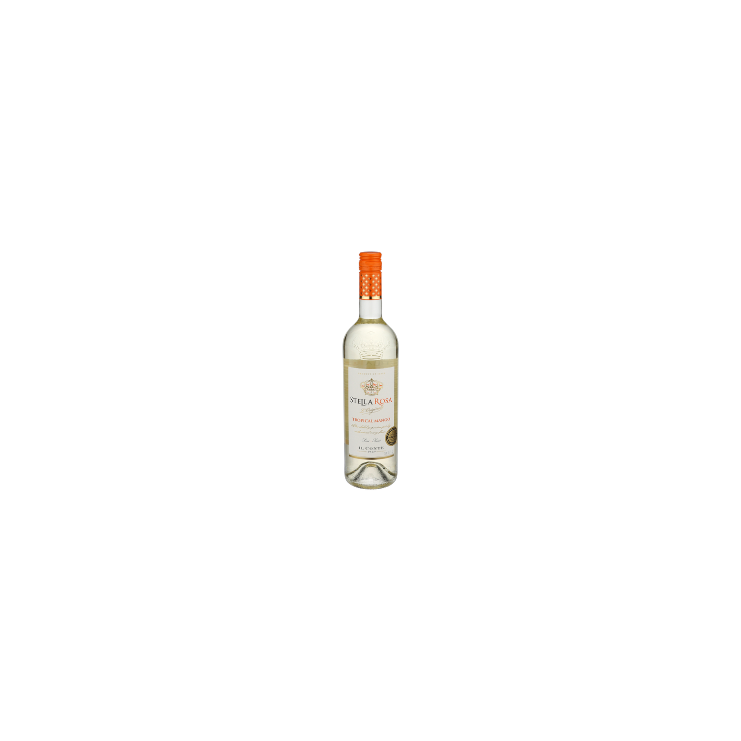 Stella Rosa Semi-Sweet Tropical Mango - 750 ml Image 1 of 4
