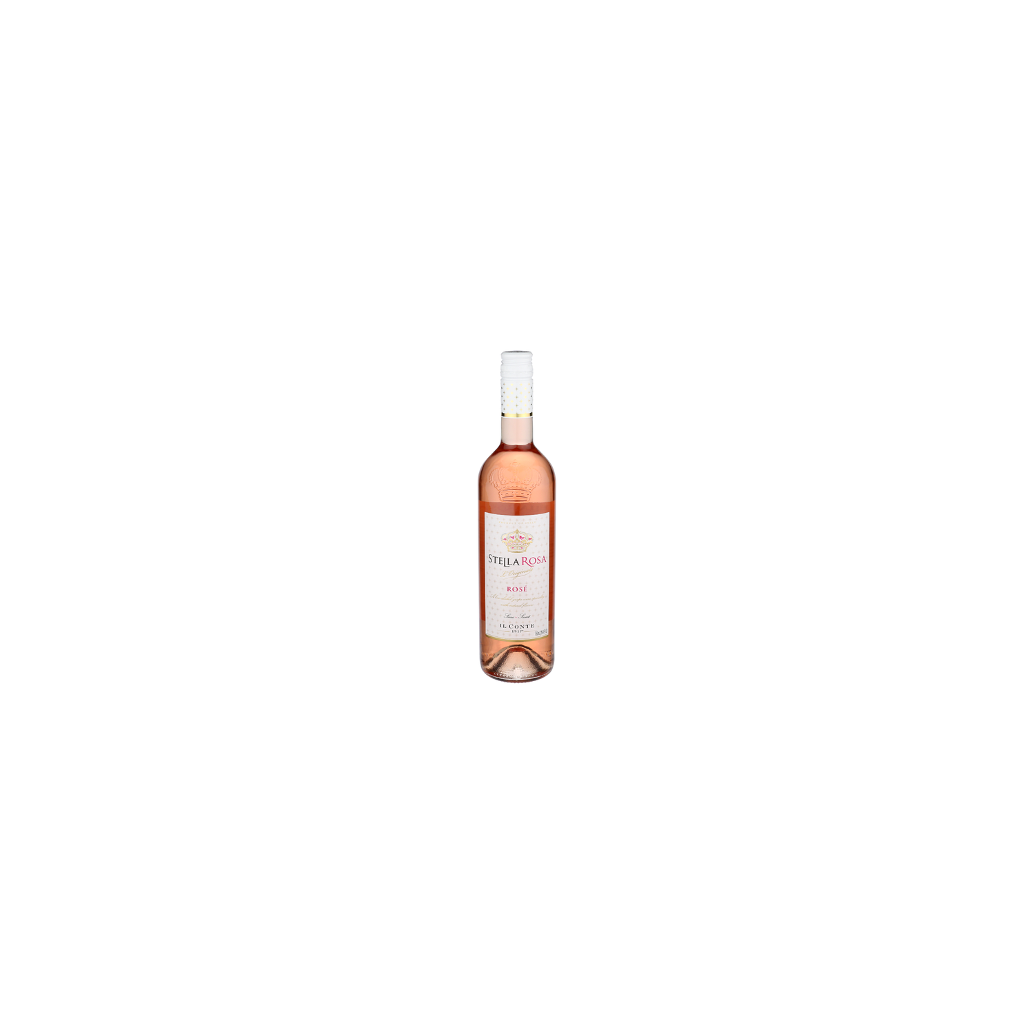 Stella Rosa Semi-Sweet Rose - 750 ml Image 1 of 4