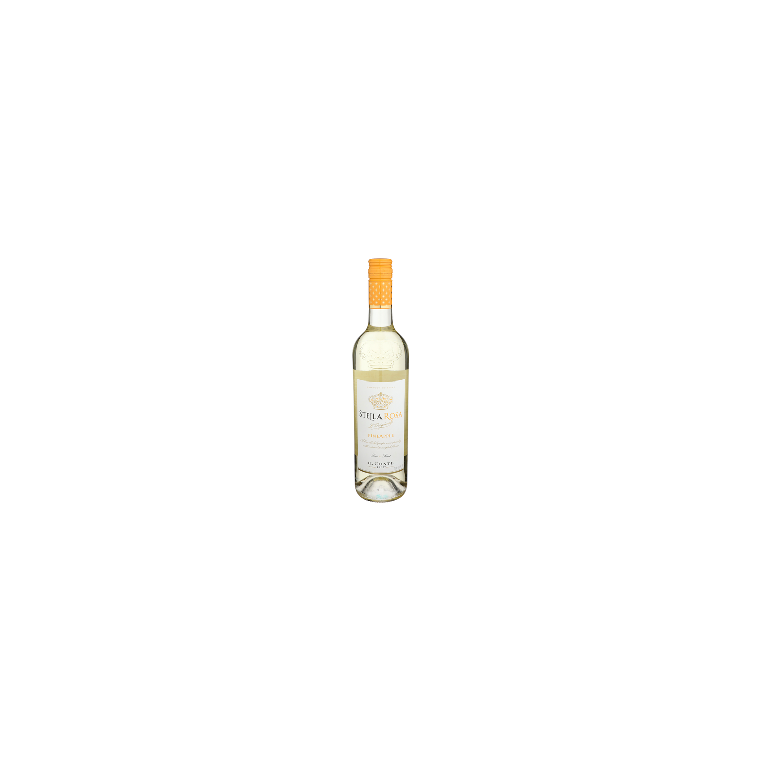 Stella Rosa Semi-Sweet Pineapple - 750 ml Image 1 of 4