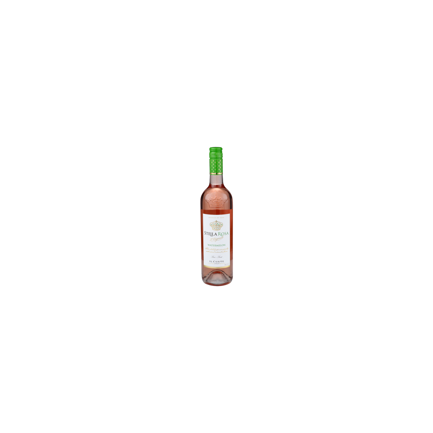 Stella Rosa Watermelon Semi Sweet Wine - 750 ml Image 1 of 4