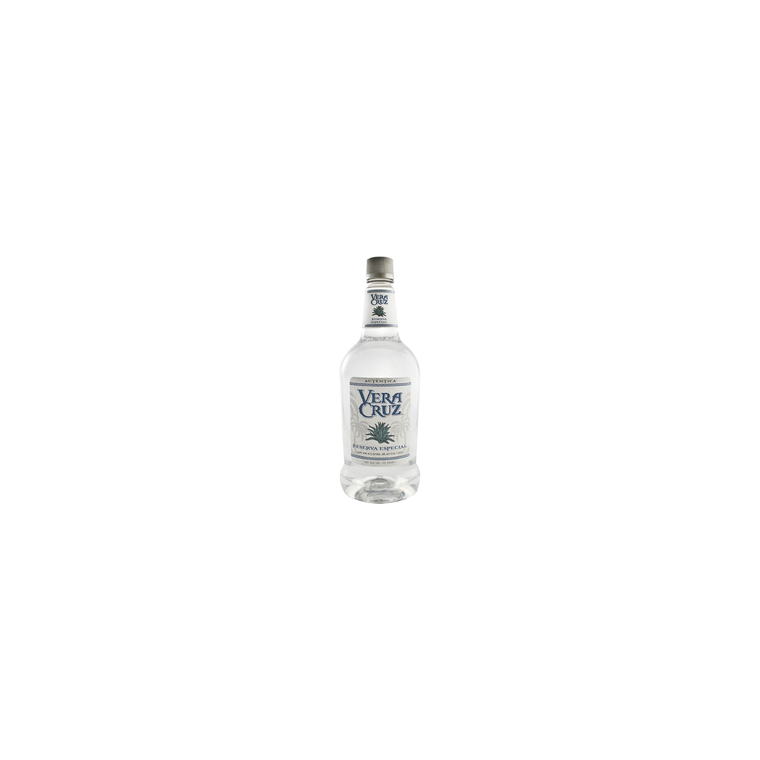 Vera Cruz Reserva Especial Silver Grape Wine 32 Proof - 1.5 Liter