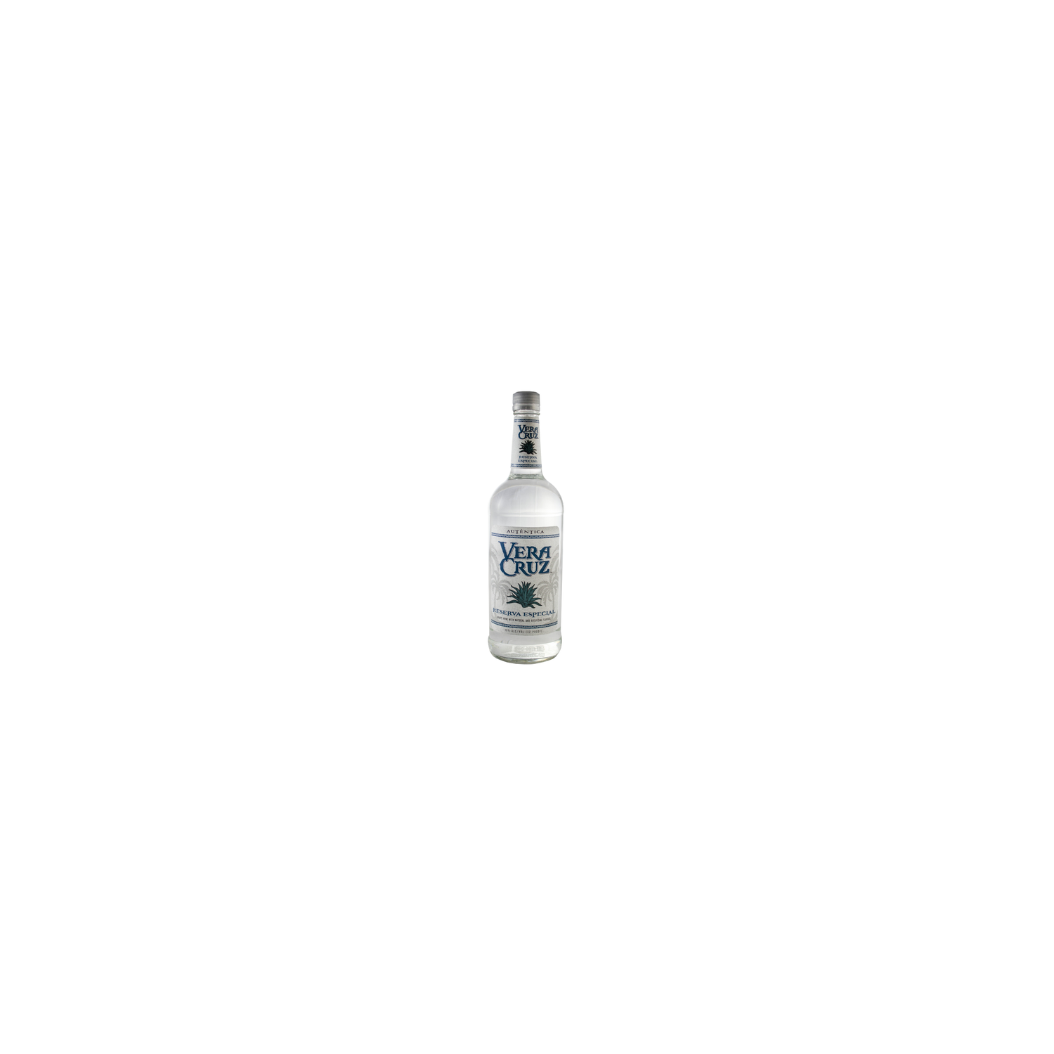 Vera Cruz Reserva Especial Silver Grape Wine 32 Proof - 1 Liter