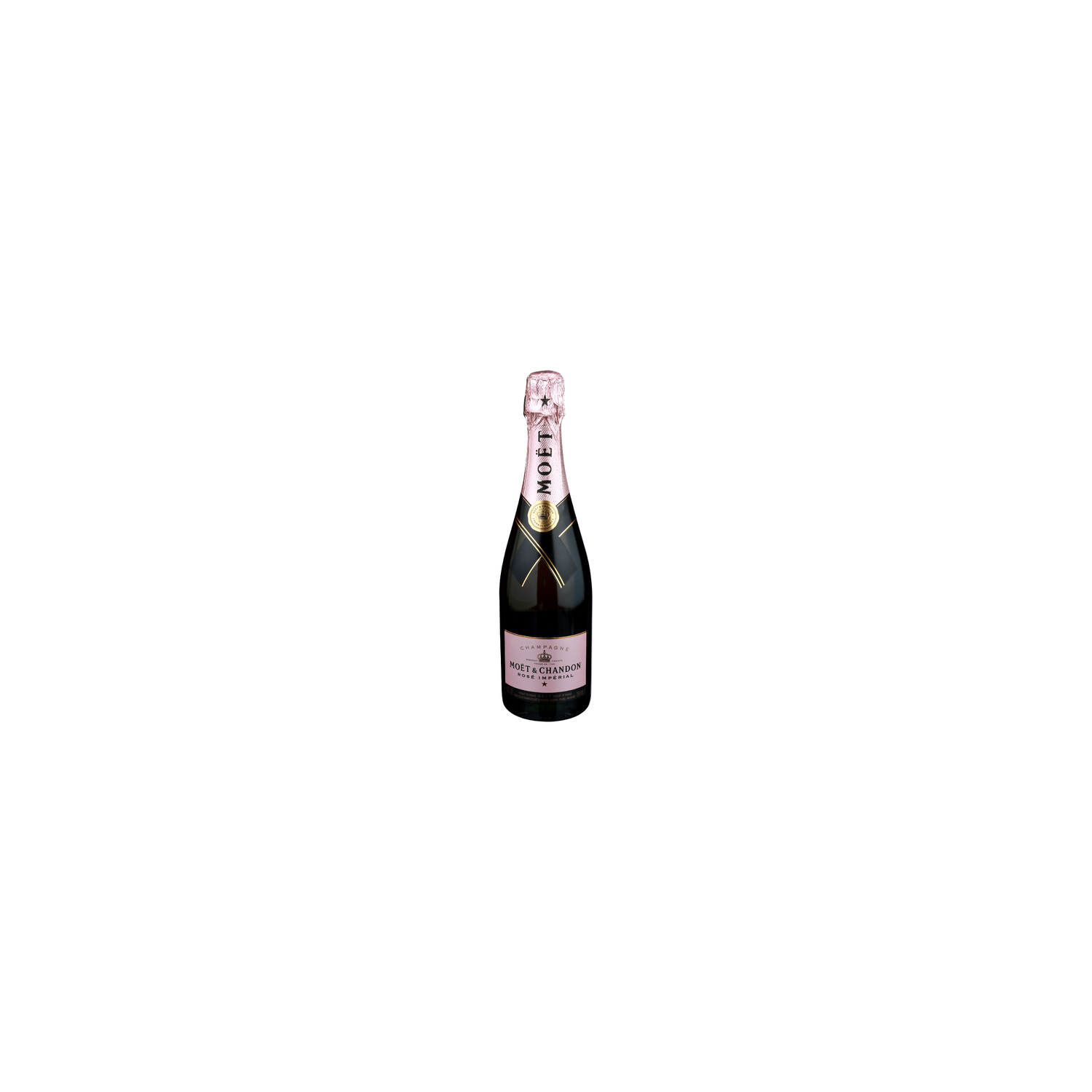 Moet & Chandon Rosé Imperial - 750 ml - Super 1 Foods