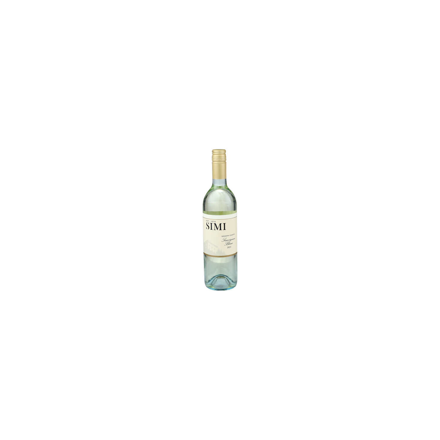 Simi Sauvignon Blanc - 750 ml Image 1 of 2