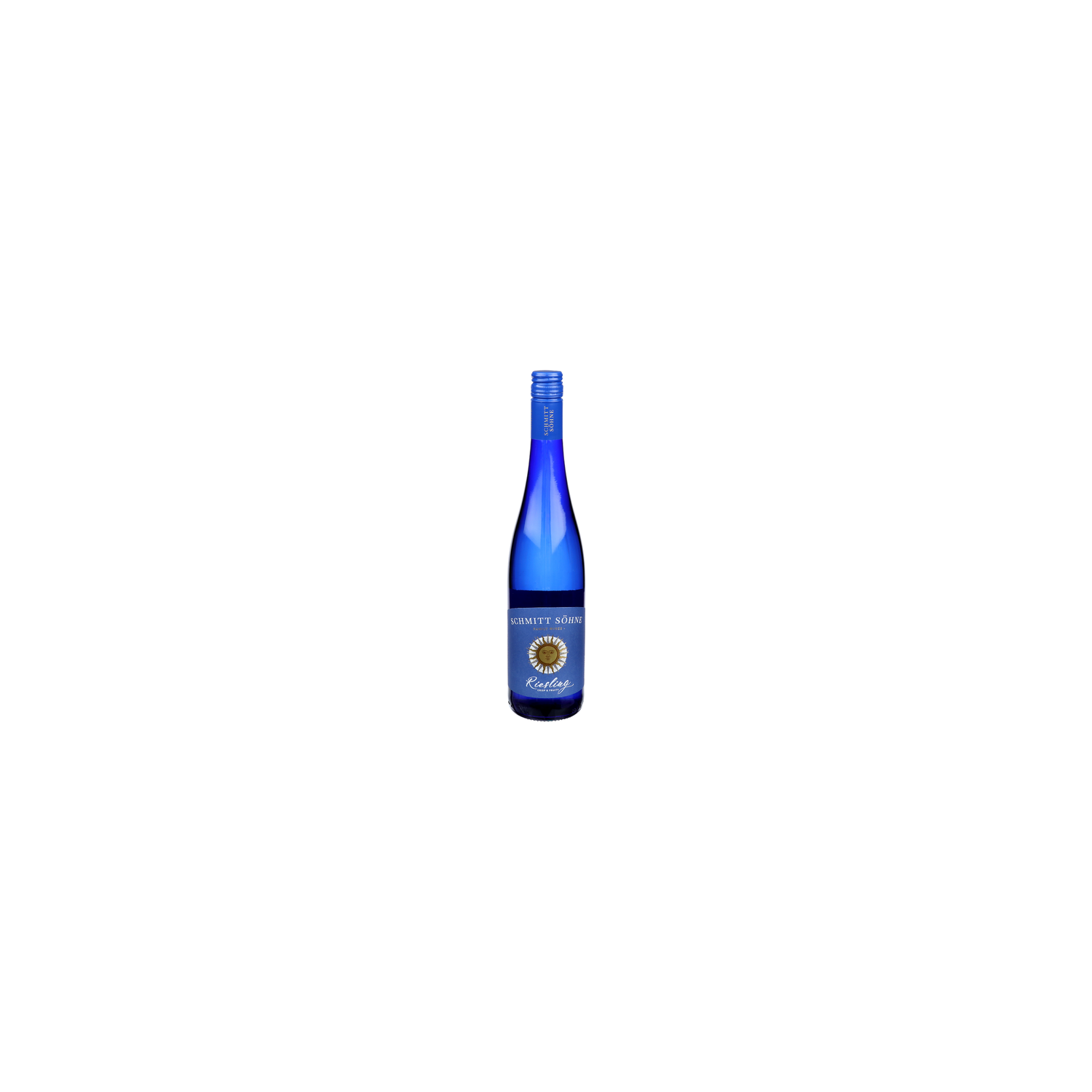 Sghmitt Sohne Riesling - 750 ml Image 1 of 2