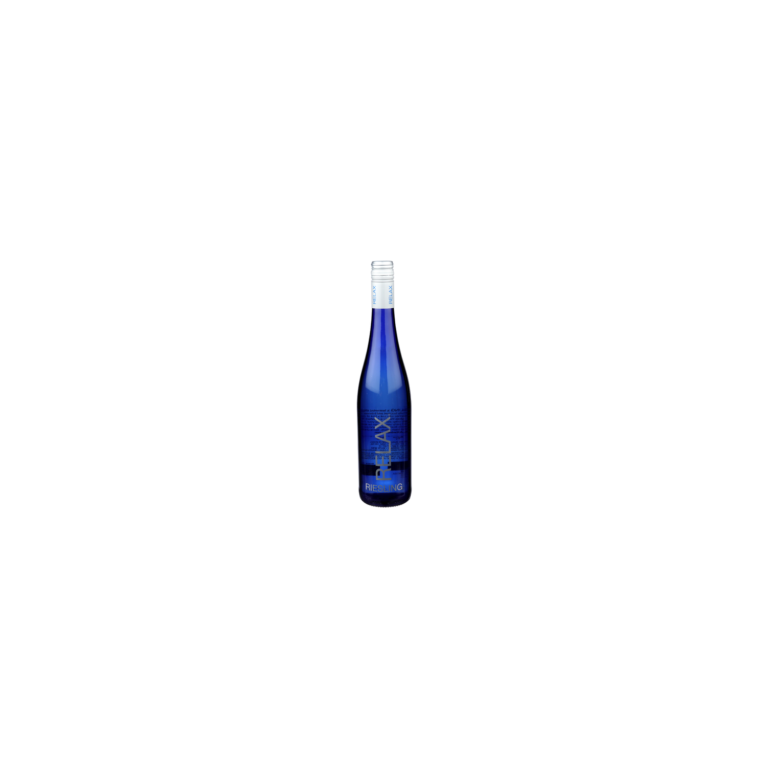 Relax Riesling - 750 ml Image 1 of 2