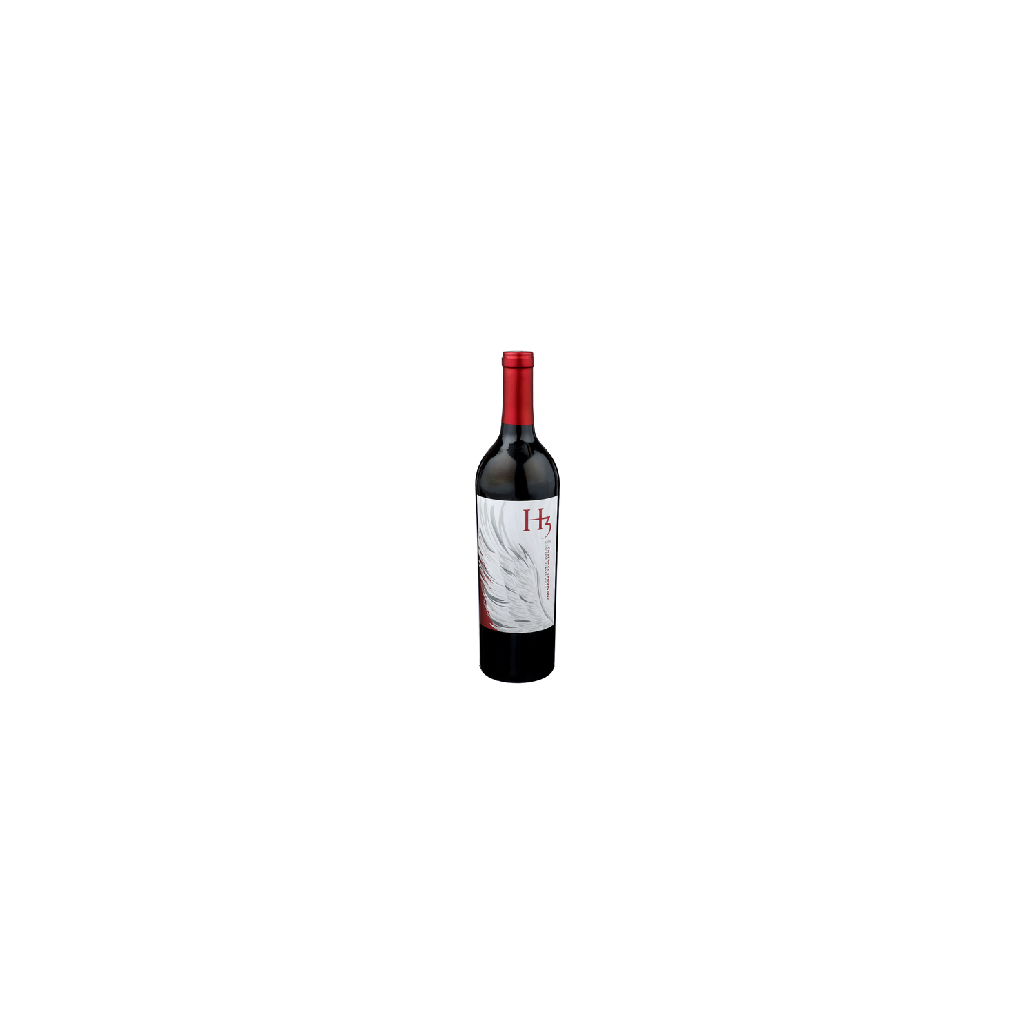 H3 Cabernet Sauvignon - 750 ml Image 1 of 2