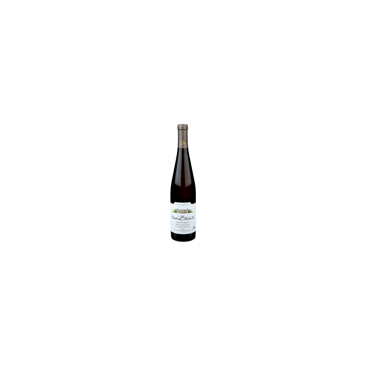 Chateau Ste Michelle Sweet Columbia Valley Riesling - 750 ml Image 1 of 2