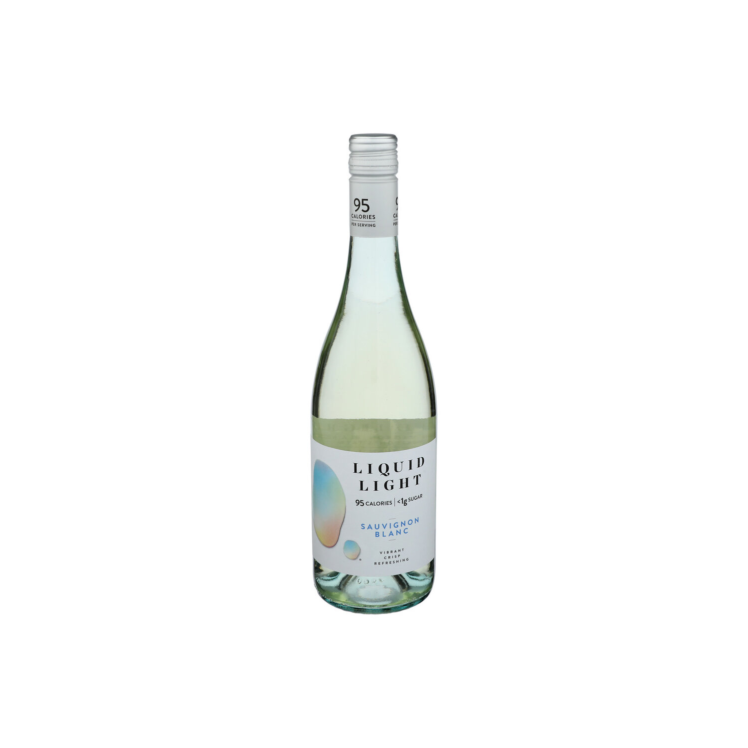 Liquid Light Sauvignon Blanc - 750 ml Image 1 of 2