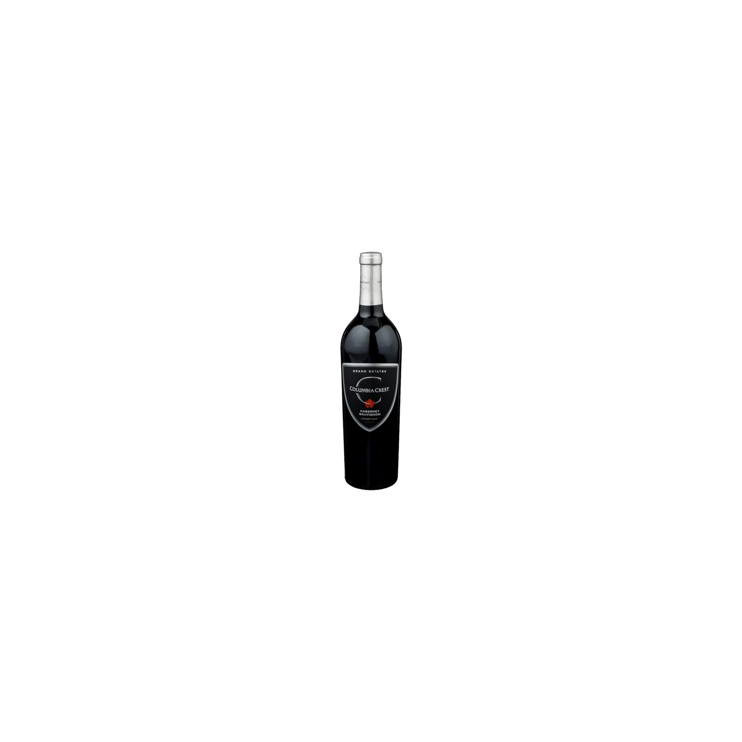 Columbia Crest Cabernet Sauvignon - 750 ml Image 1 of 2