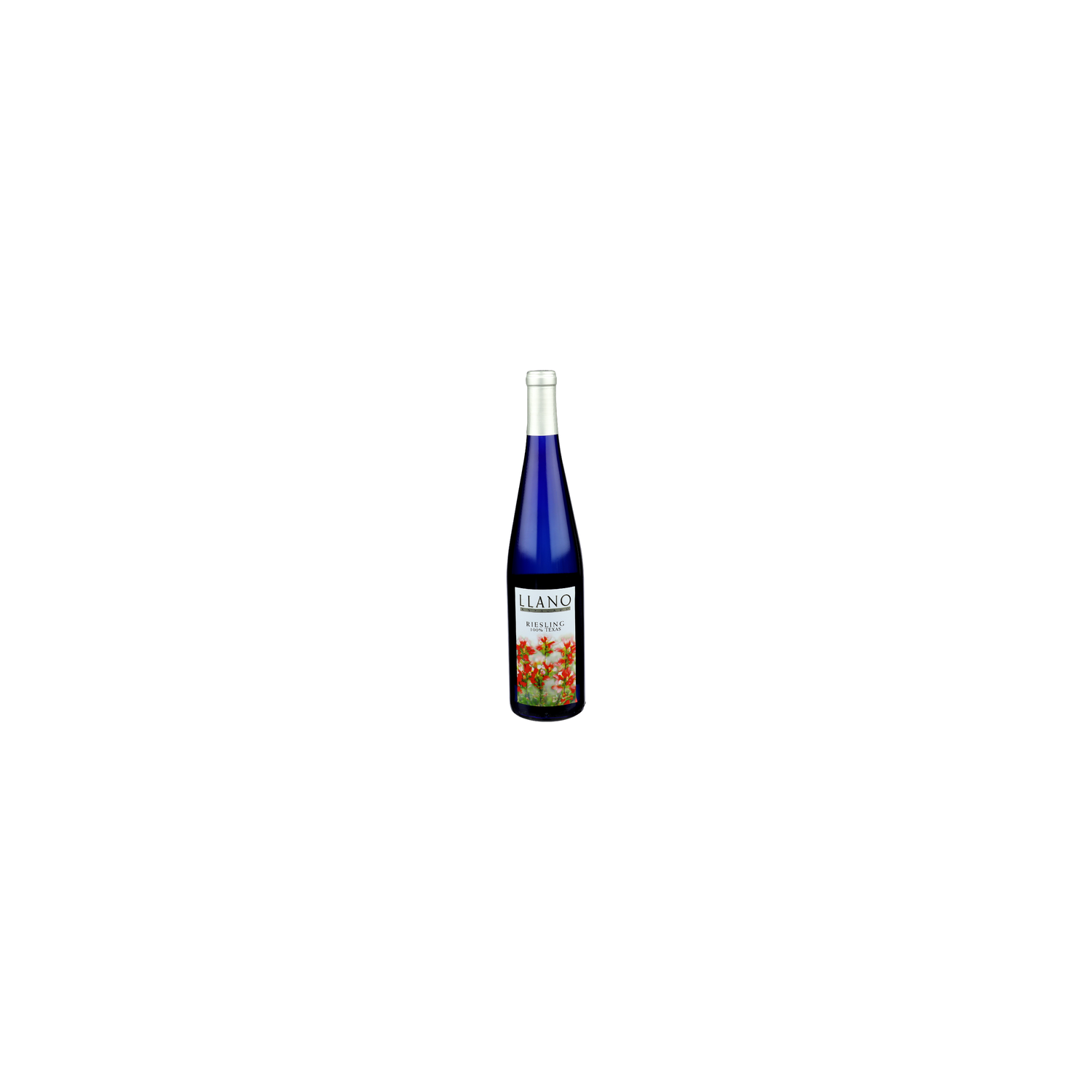 Llano Estacado Riesling 100% Texas - 750 ml Image 1 of 2