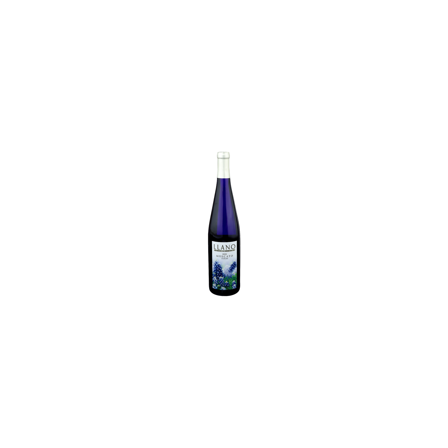 Llano Estacado Moscato Texas - 750 ml Image 1 of 2