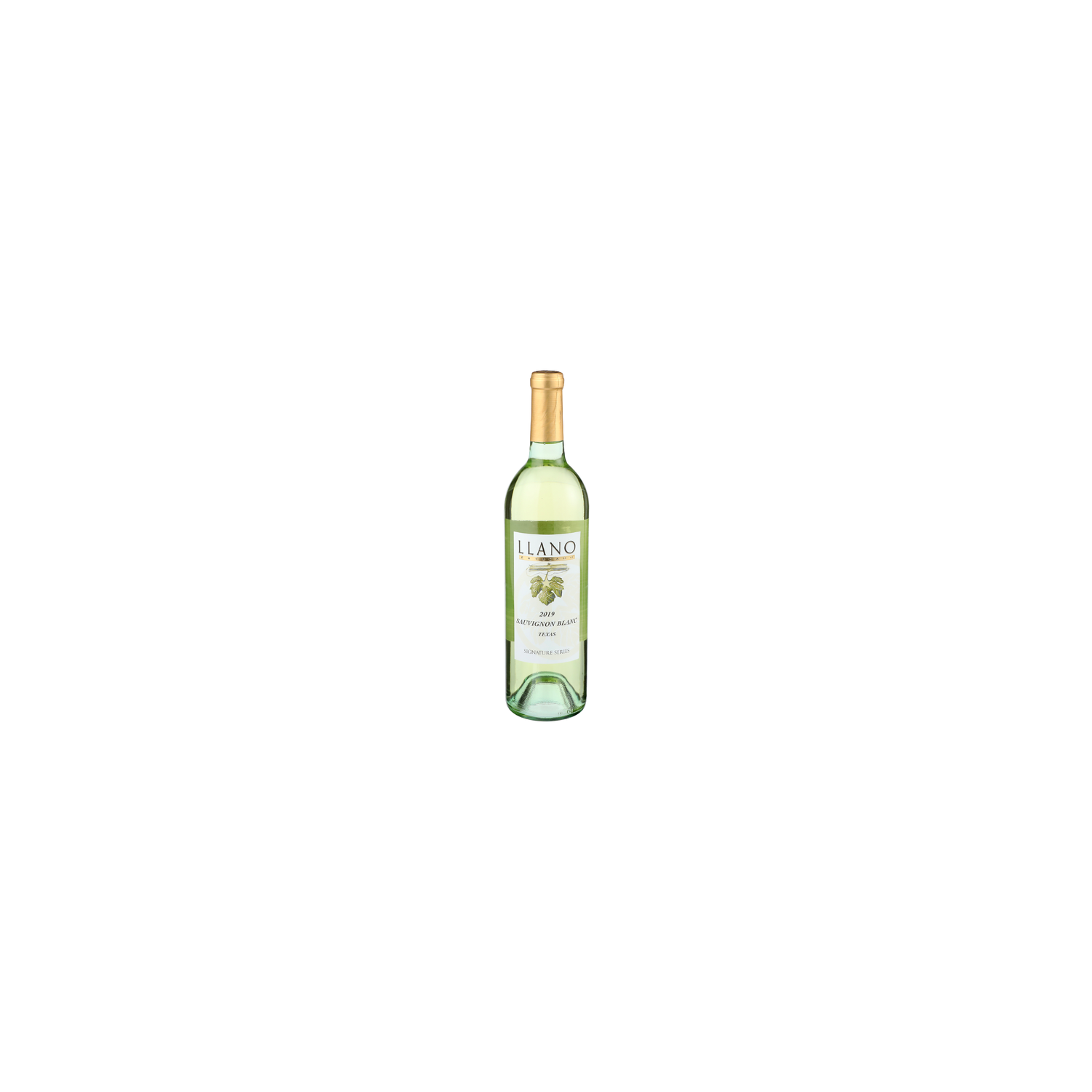 Llano Estacado Sauvignon Blanc Signature Series - 750 ml Image 1 of 2