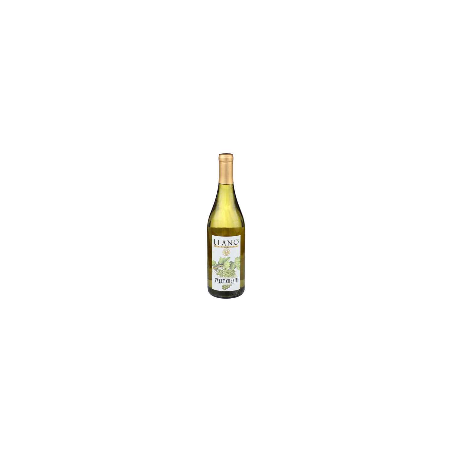 Llano Estacado Sweet Chenin Wine - 750 ml Image 1 of 2