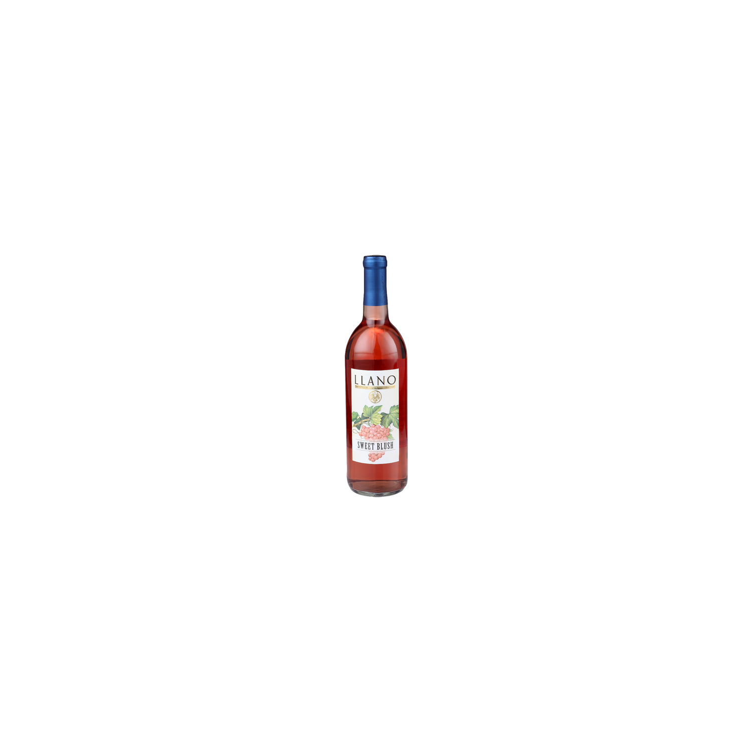 Llano Estacado Sweet Blush Llano - 750 ml Image 1 of 2