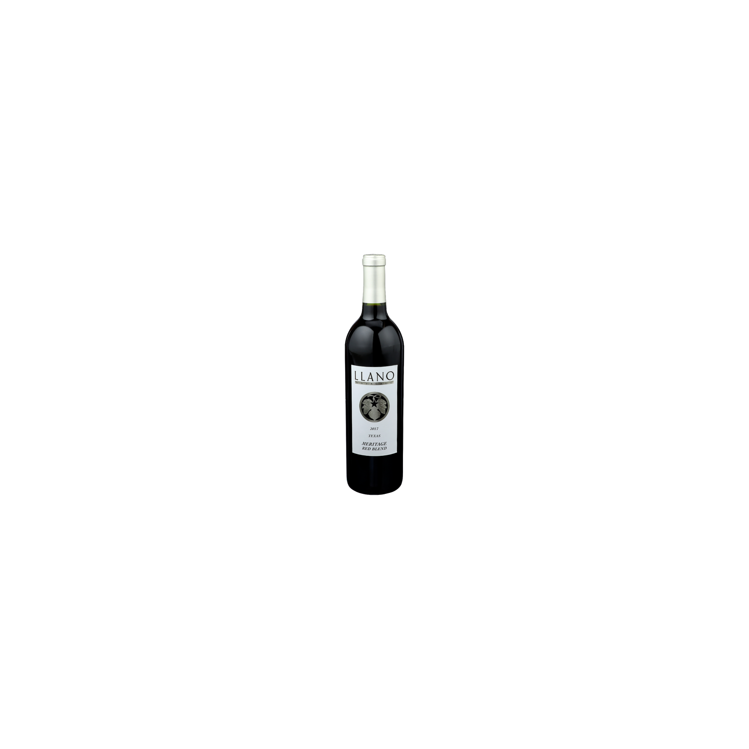 Llano Estacado Meritage Red Blend Texas - 750 ml Image 1 of 2