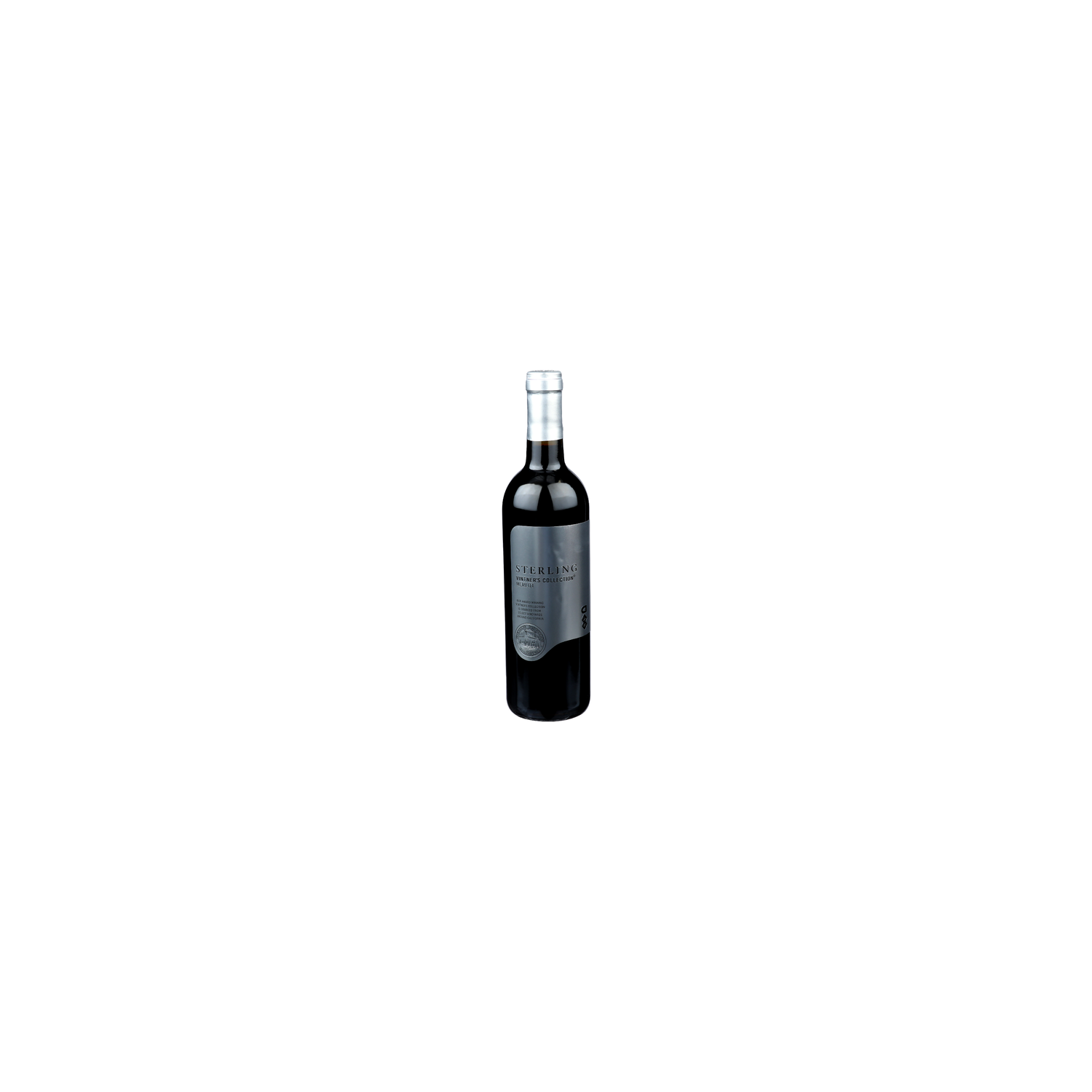 Sterling VINTNER's Collection Merlot Wine - 750 ml Image 1 of 2