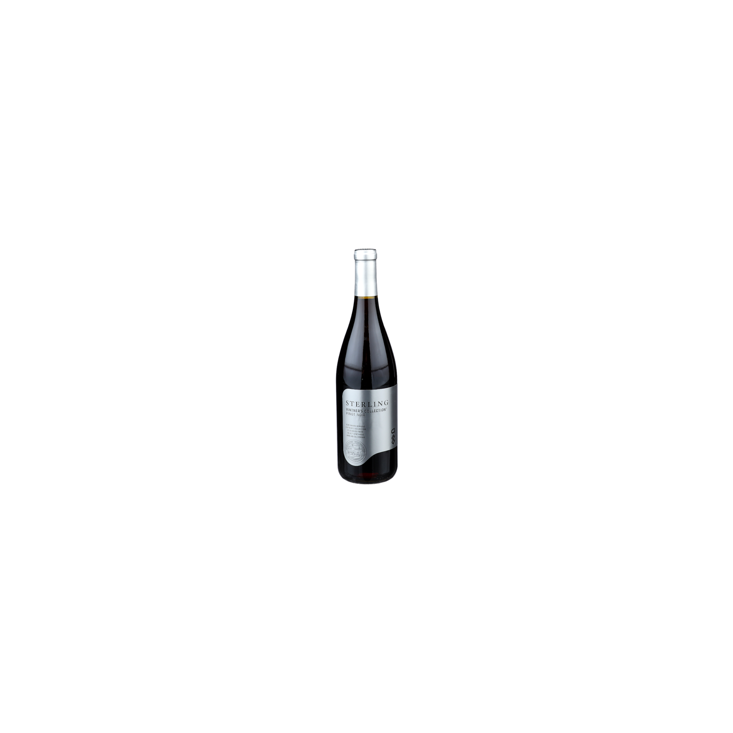 Sterling VINTNER's Collection Pinot Noir Wine - 750 ml Image 1 of 2