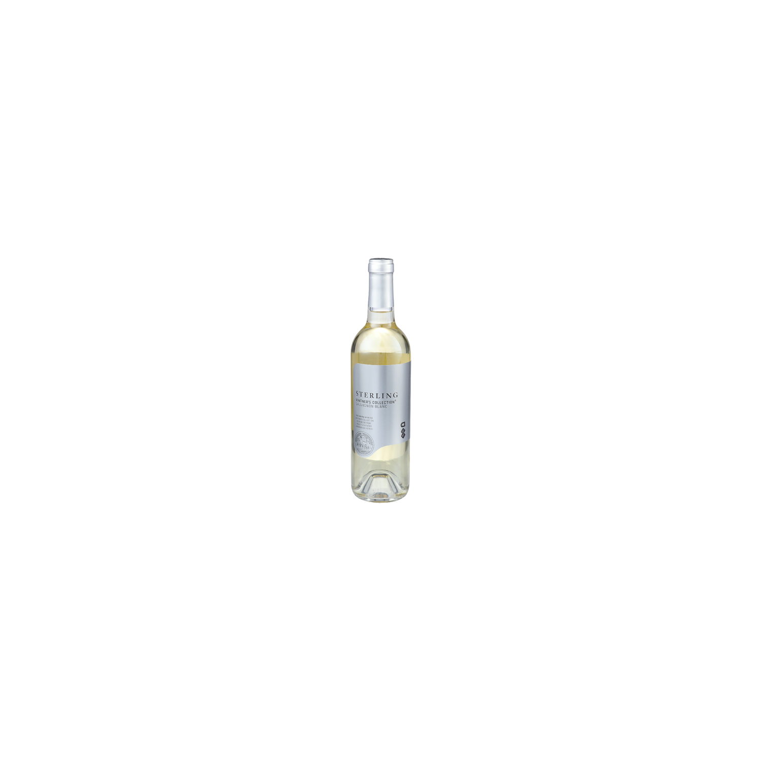Sterling VINTNER's Collection Sauvignon Blanc Wine - 750 ml Image 1 of 2