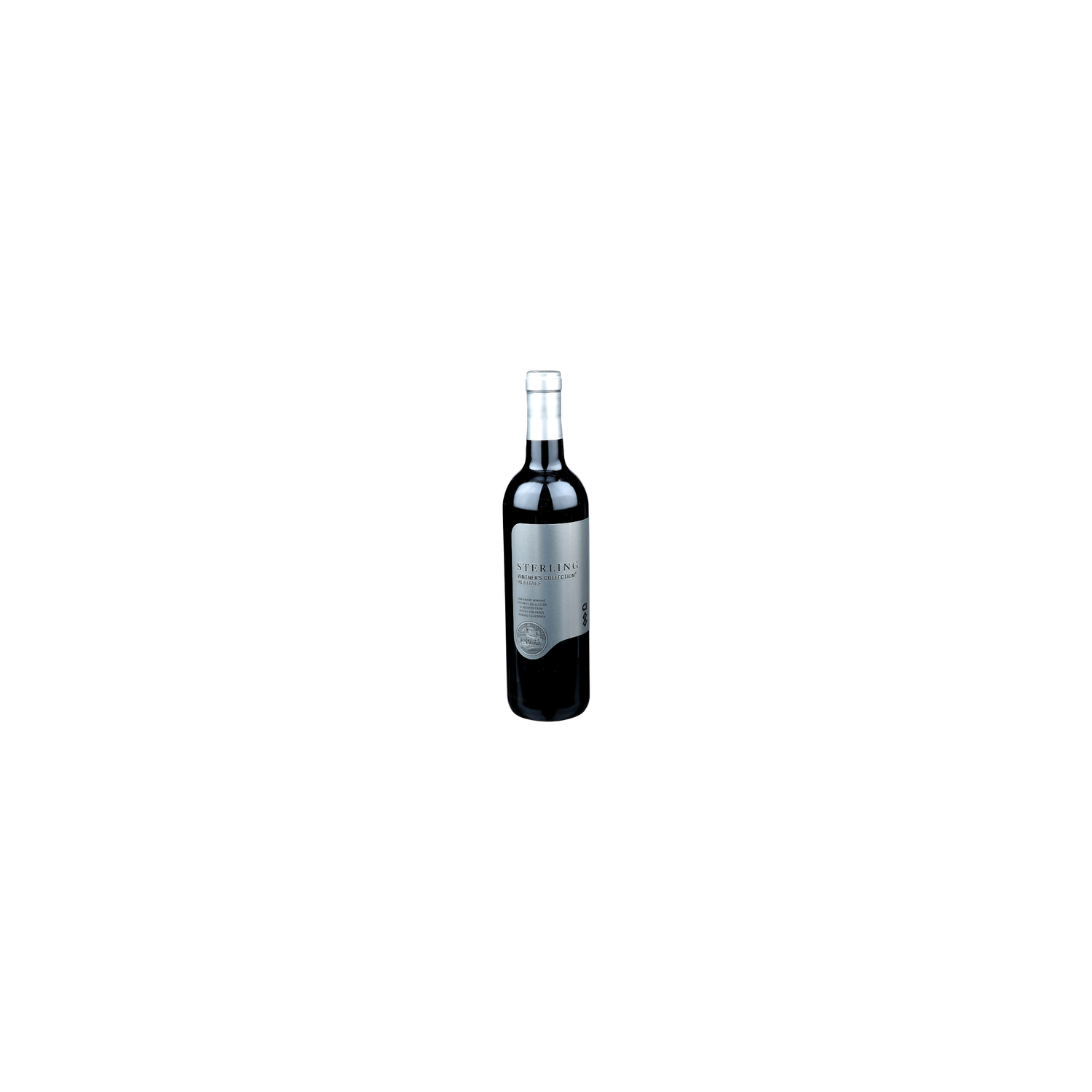Sterling VINTNER's Collection Meritage - 750 ml Image 1 of 2