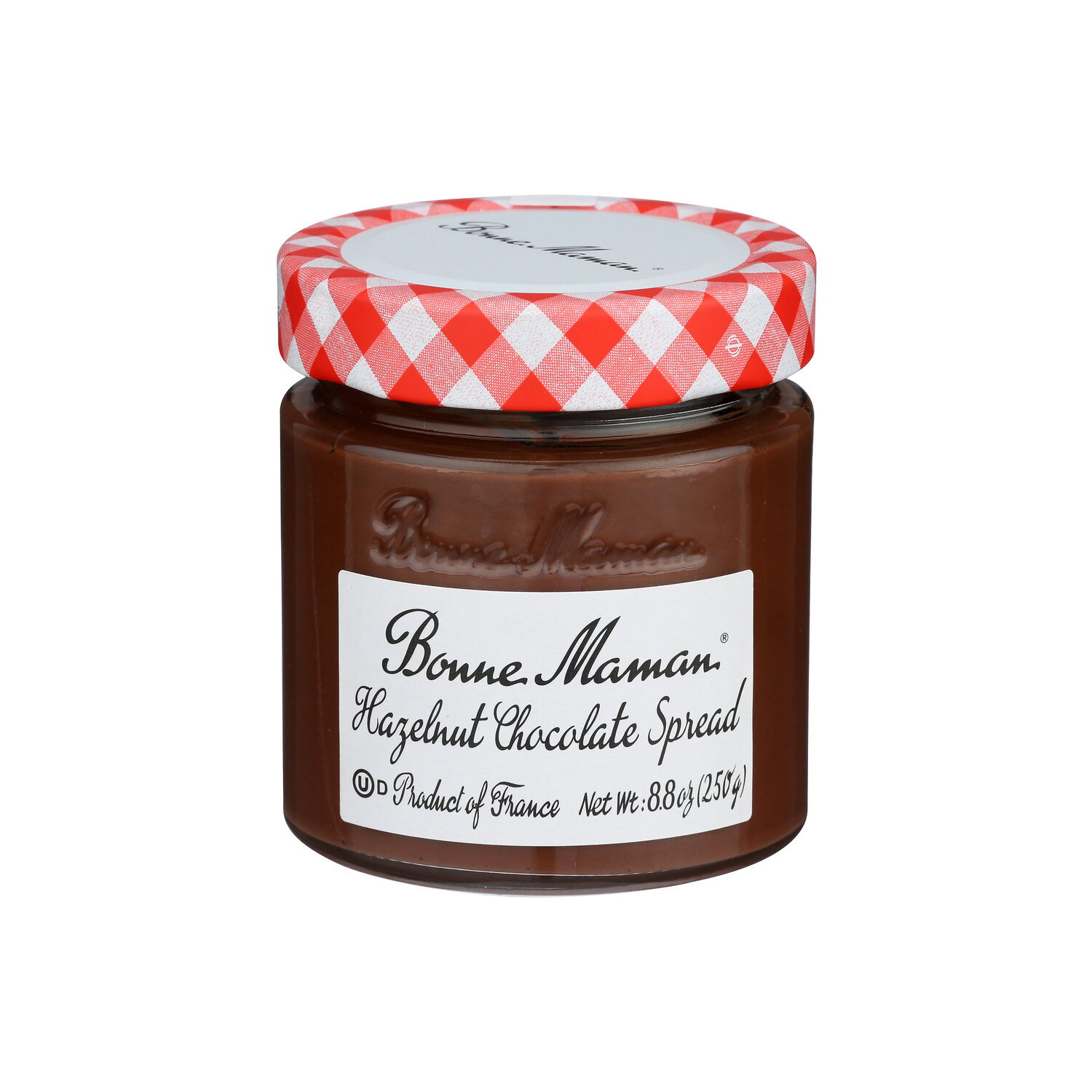 Bonne Maman Hazelnut Chocolate Spread - 8.8 Ounce Image 1 of 4