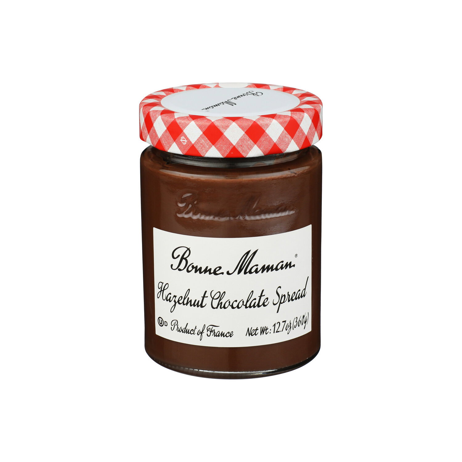 Bonne Maman Hazelnut Chocolate Spread - 12.7 Ounce Image 1 of 4