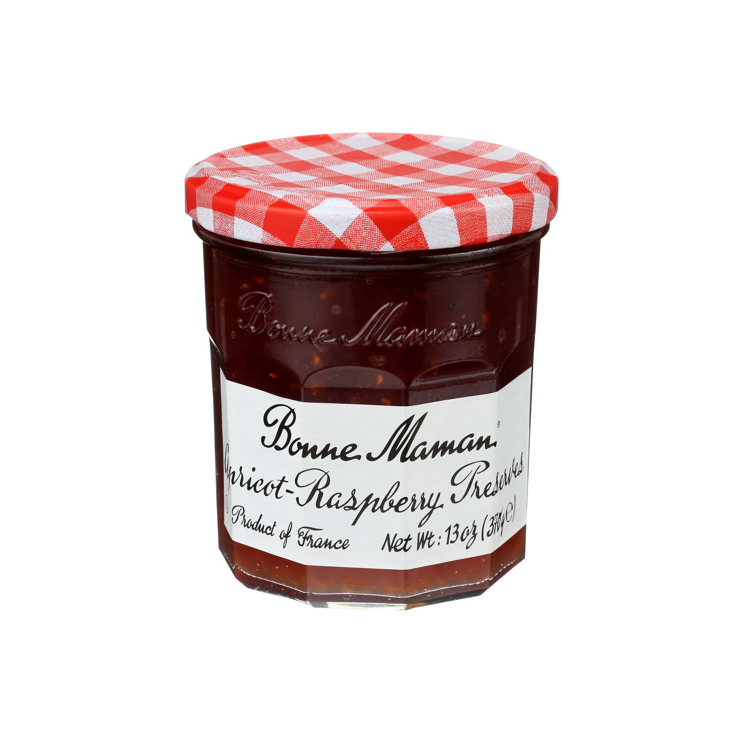 Bonne Maman Apricot-Raspberry Preserves Apricot Raspberry - 13
