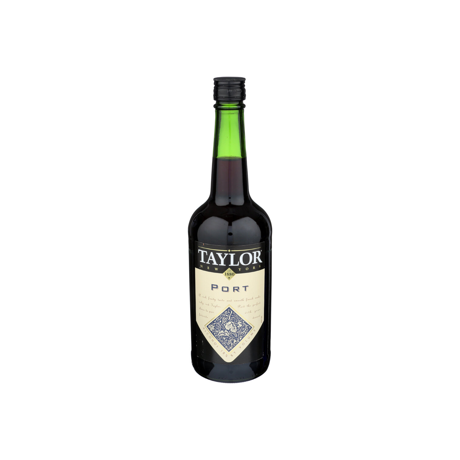 Taylor Port-New York - 750 ml - Brookshire's