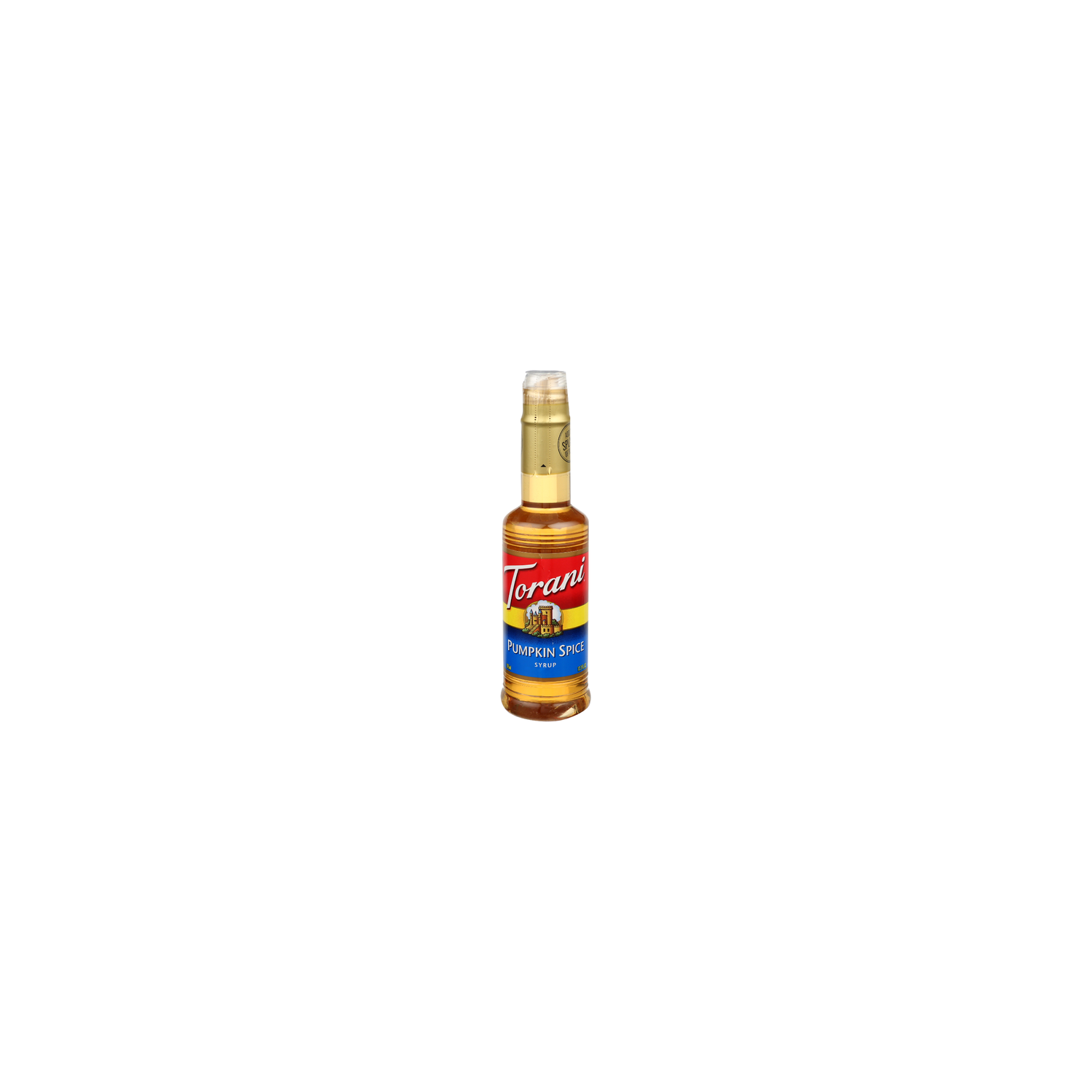 Torani Syrup Pumpkin Pie - 375 ml Image 1 of 2