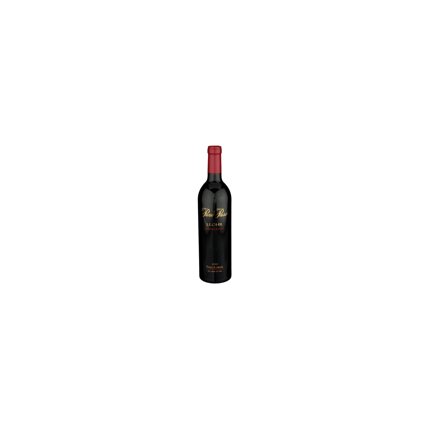 J.LOHR Proprietary Red Wine - 750 ml Image 1 of 2