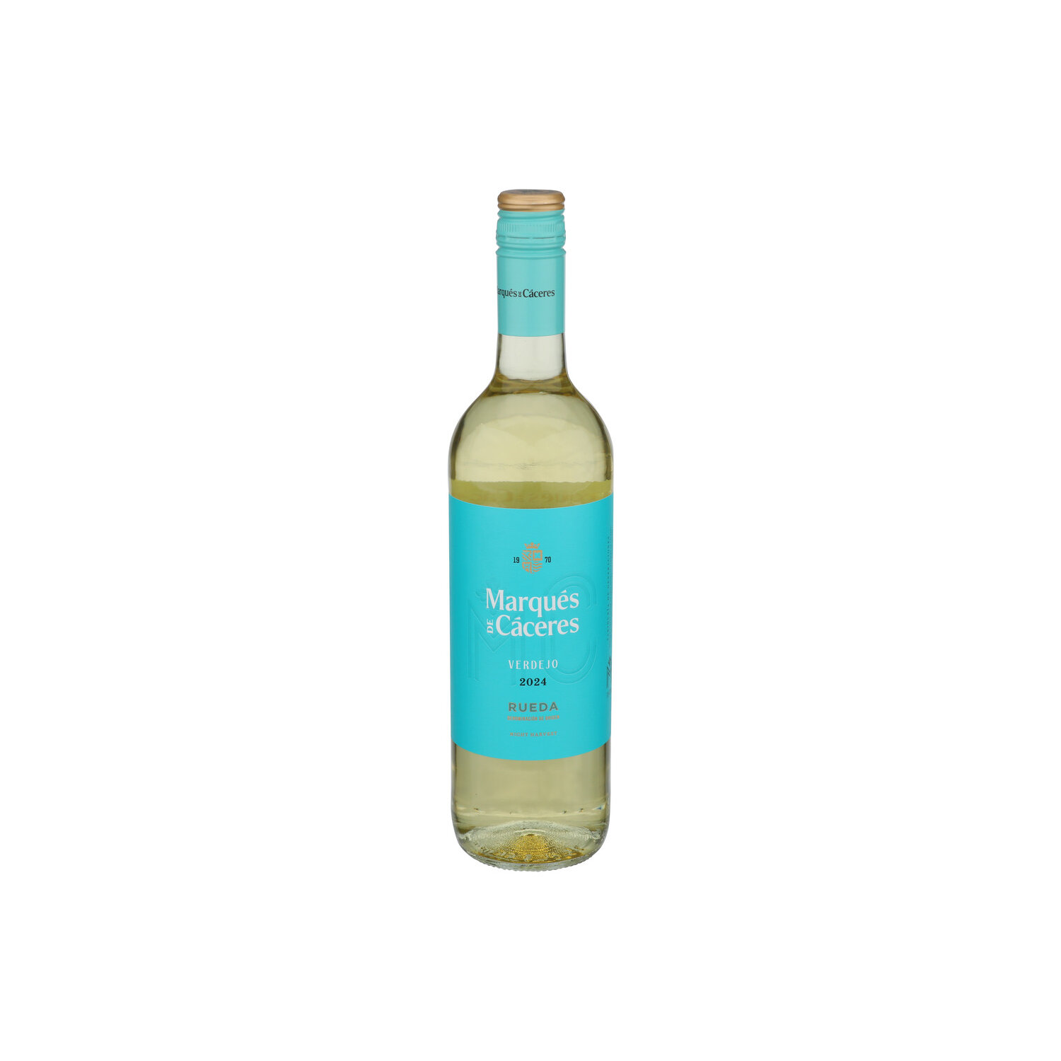 Marques De Caceres Still Verdejo - 750 ml Image 1 of 2
