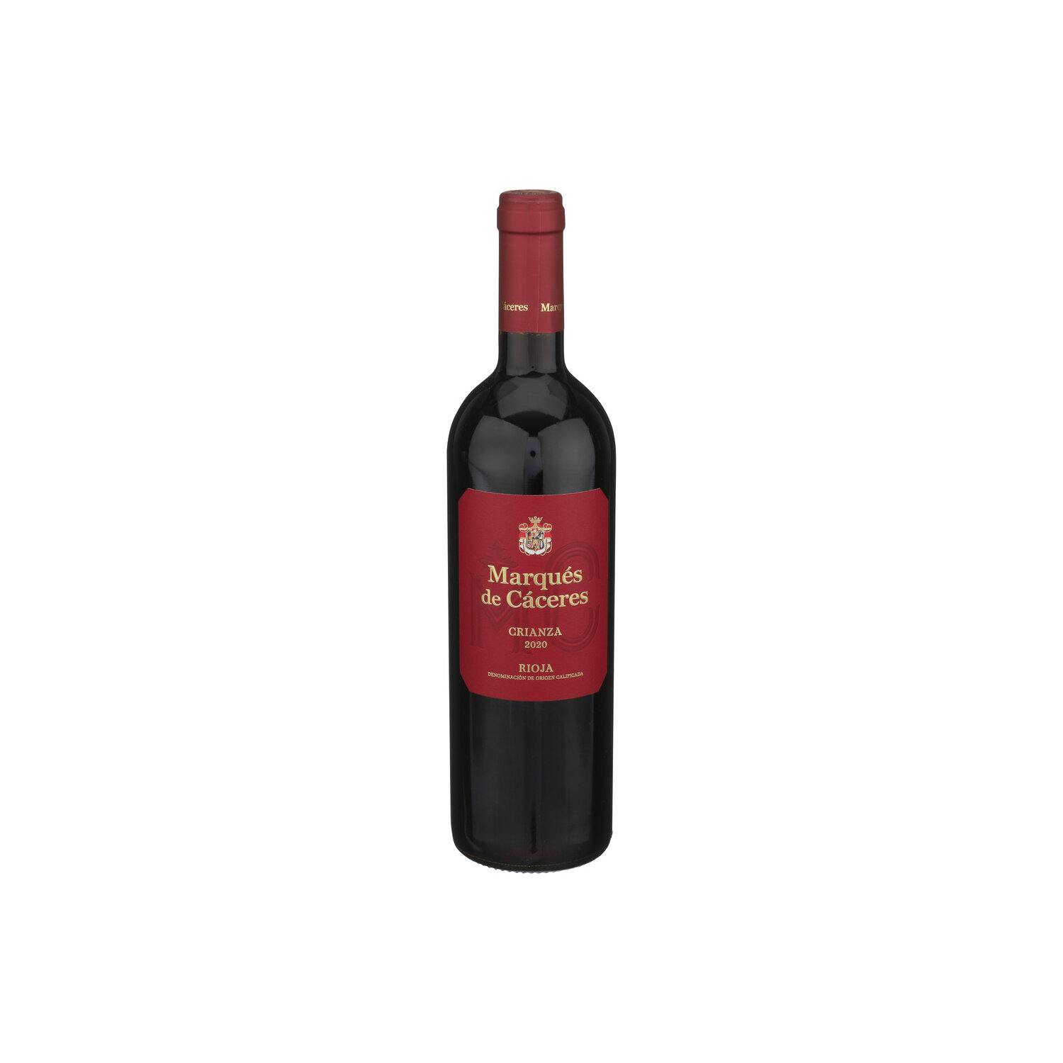 Marques De Caceres Crianza Still - 750 ml Image 1 of 2