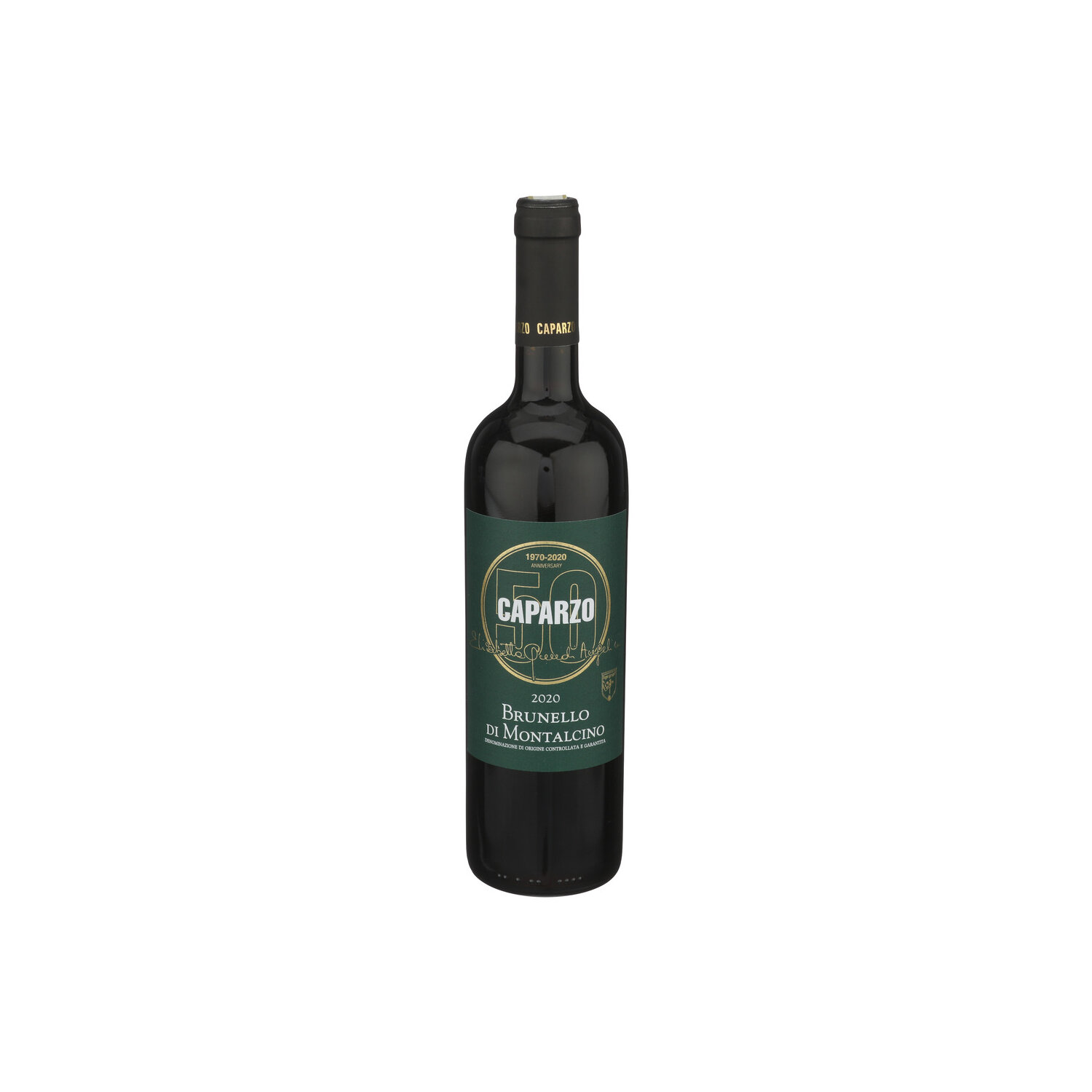 Caparzo Still Brunello Di Montalcino - 750 ml Image 1 of 2