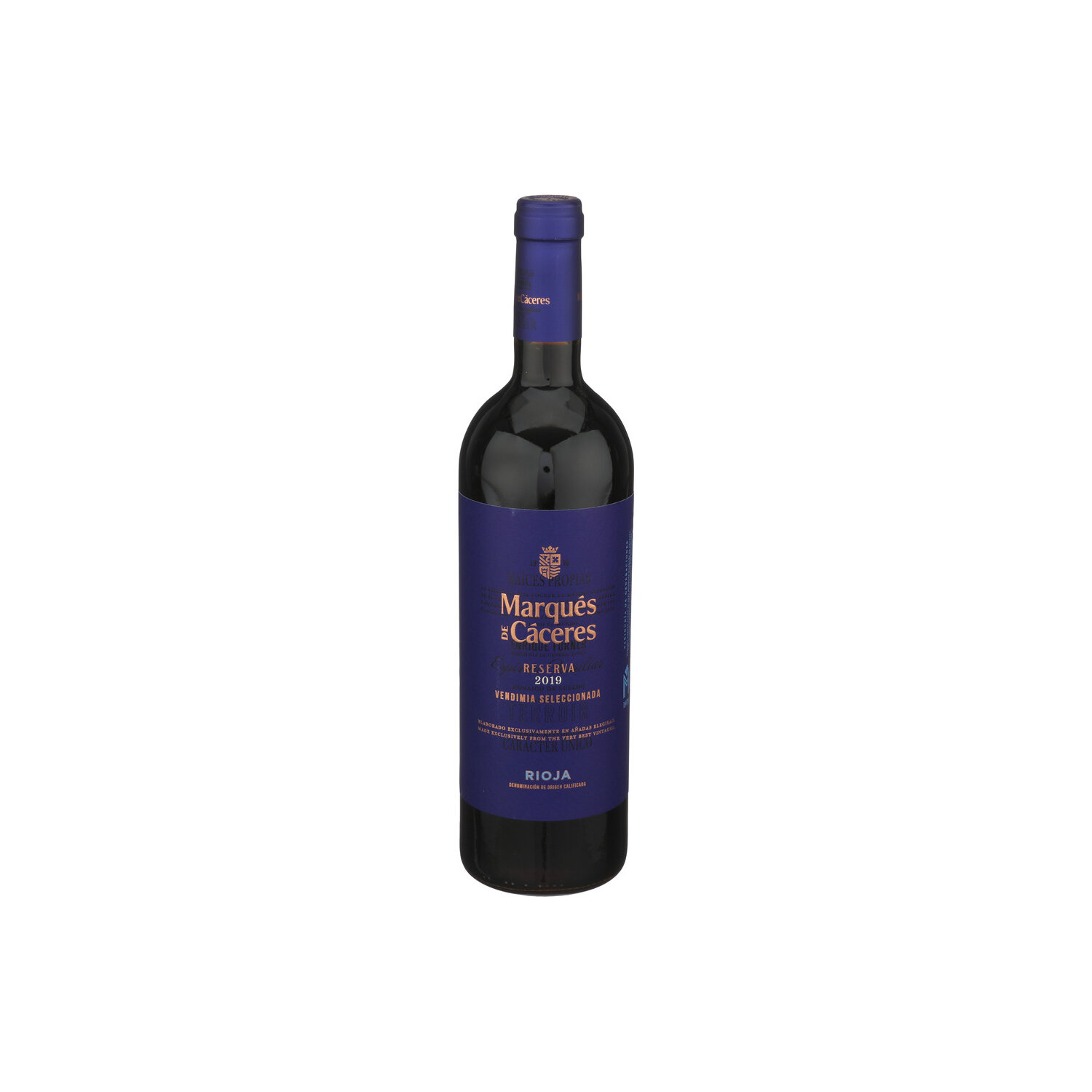 Marques De Caceres Reserva Still - 750 ml Image 1 of 2