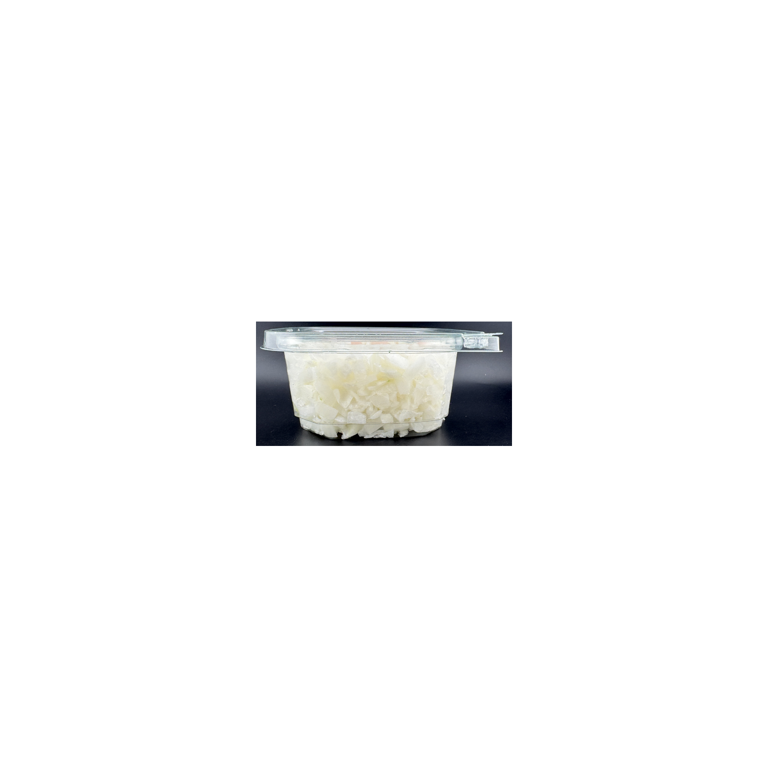 Nature Best Diced White Onions - 1.75 Ounce - 4 Count Image 1 of 2