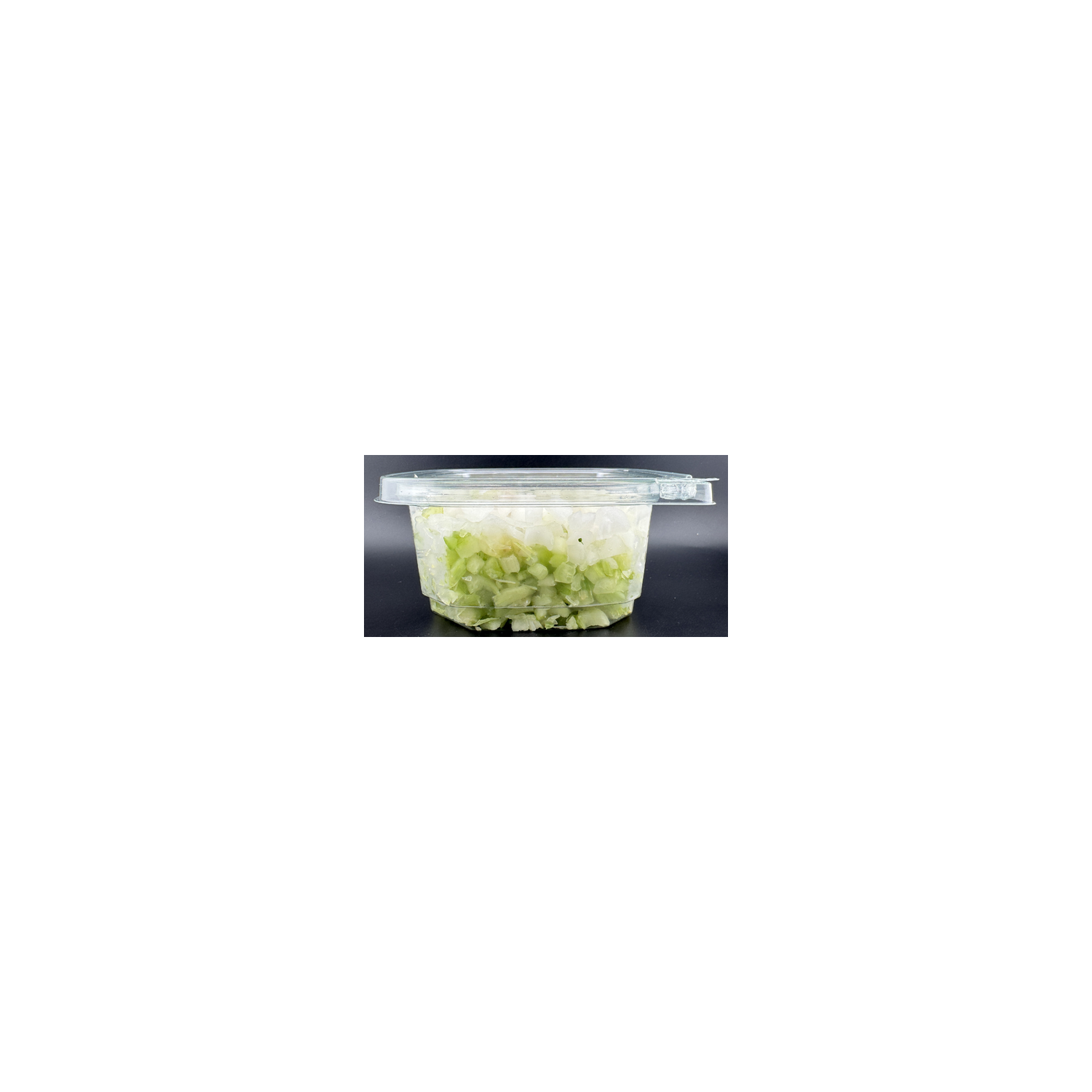 Nature Best Diced Onions & Celery - 1.75 Ounce - 4 Count Image 1 of 2