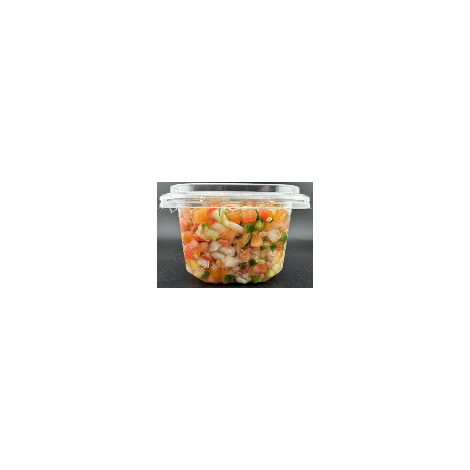 Nature Best Mild Pico De Gallo - 3.5 Ounce - 4 Count Image 1 of 2